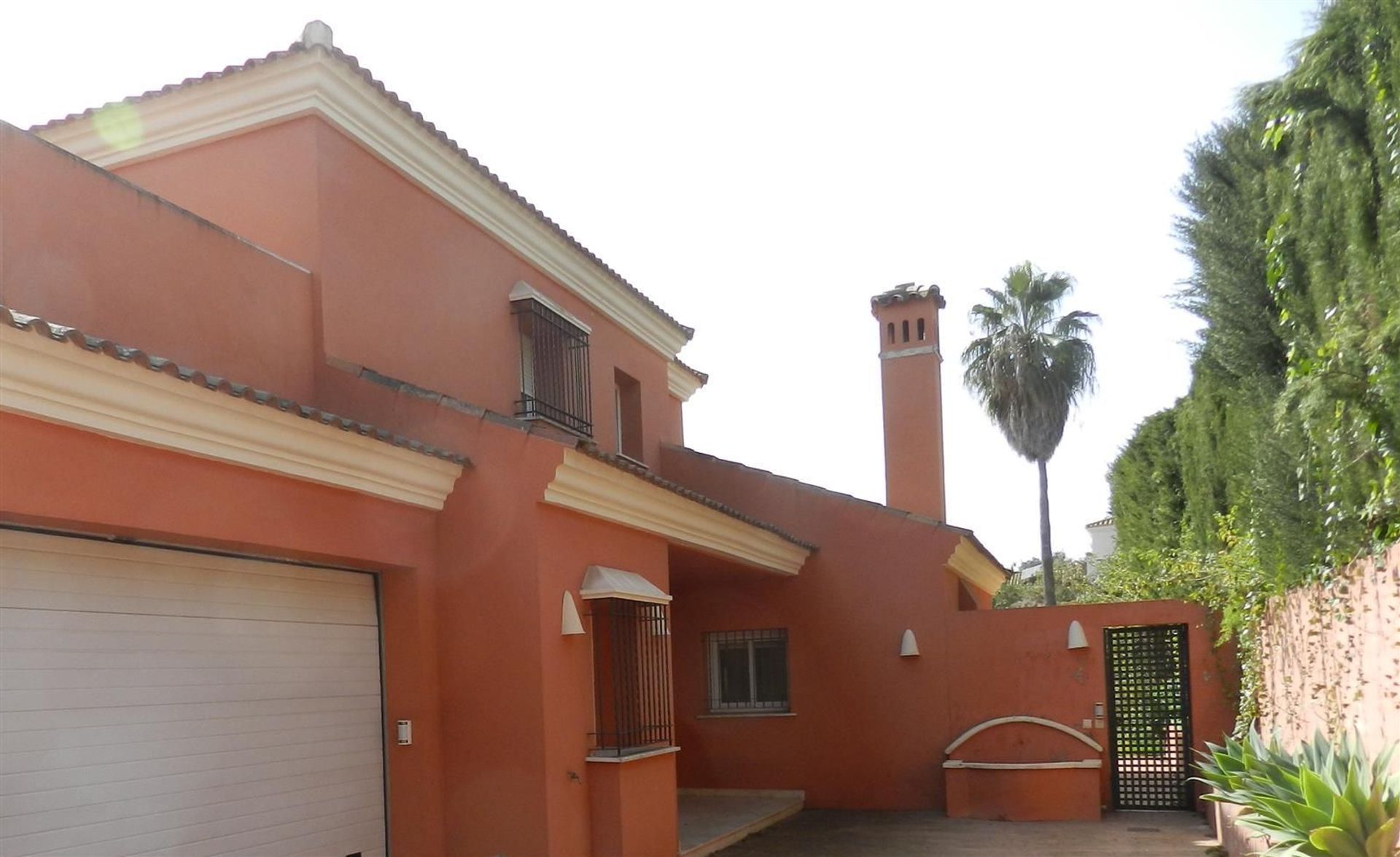 Huis in Sotogrande, Andalusia 11731443