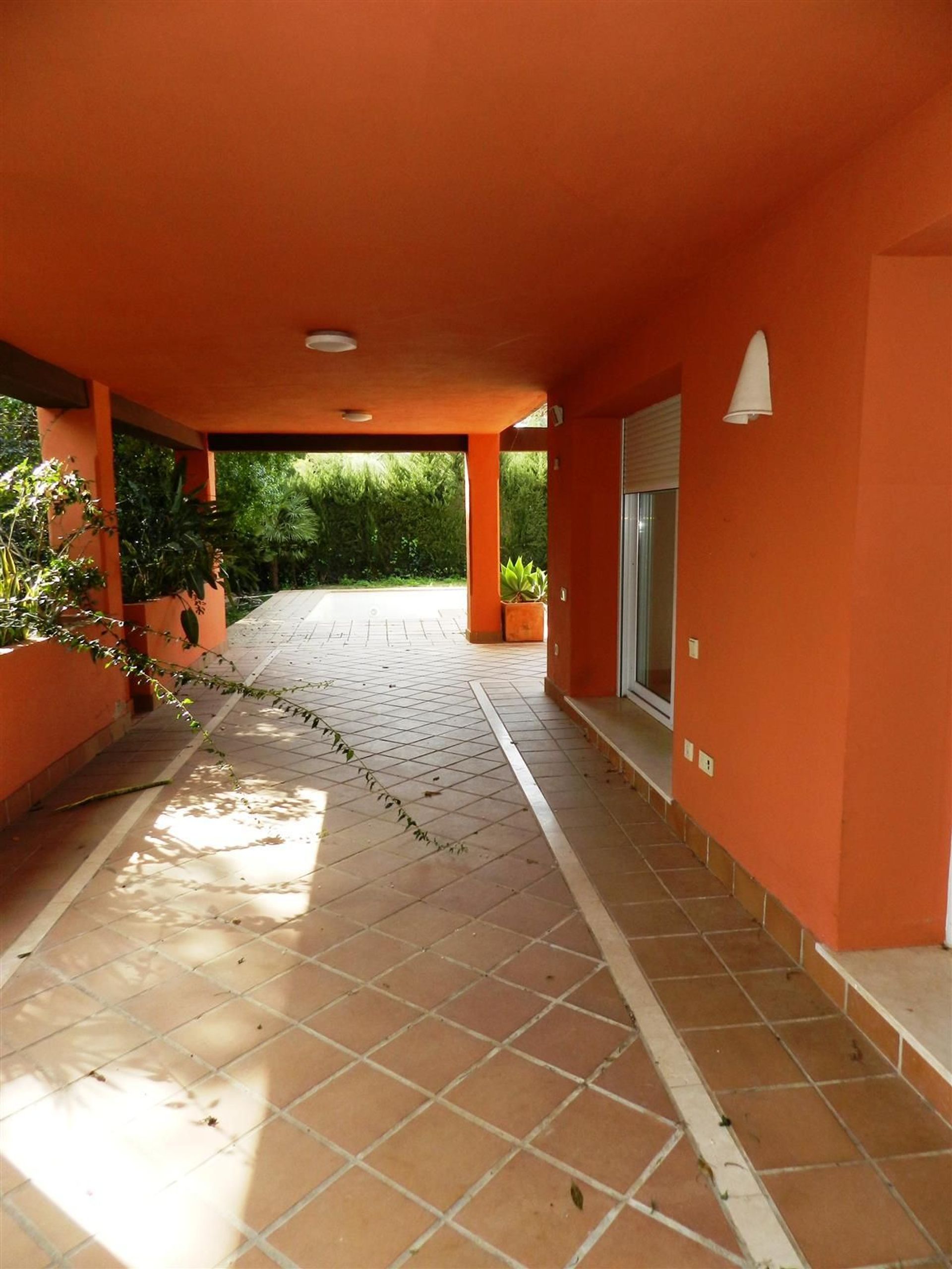 Huis in Sotogrande, Andalusia 11731443