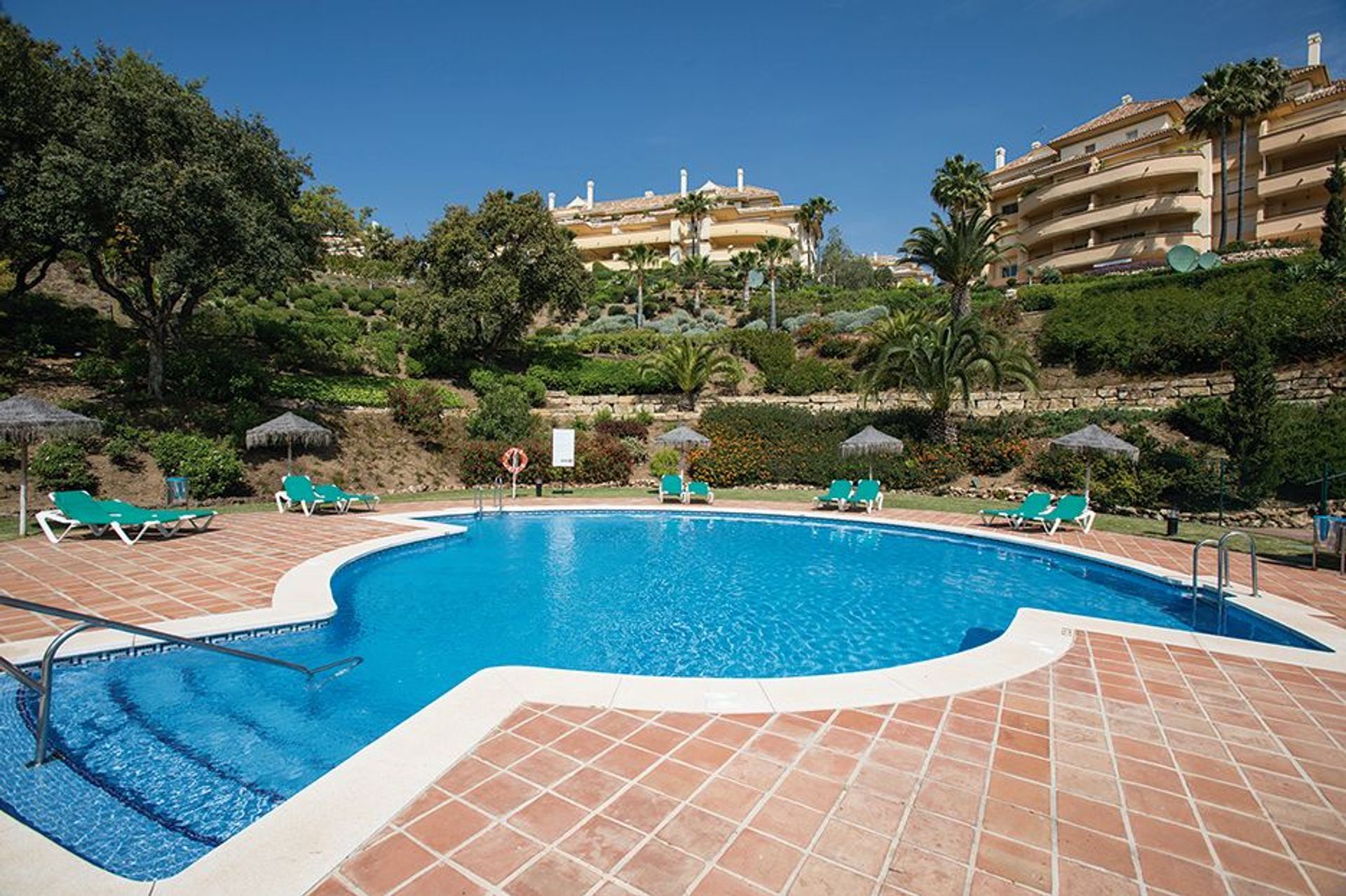 loger dans Marbella, Andalousie 11731452