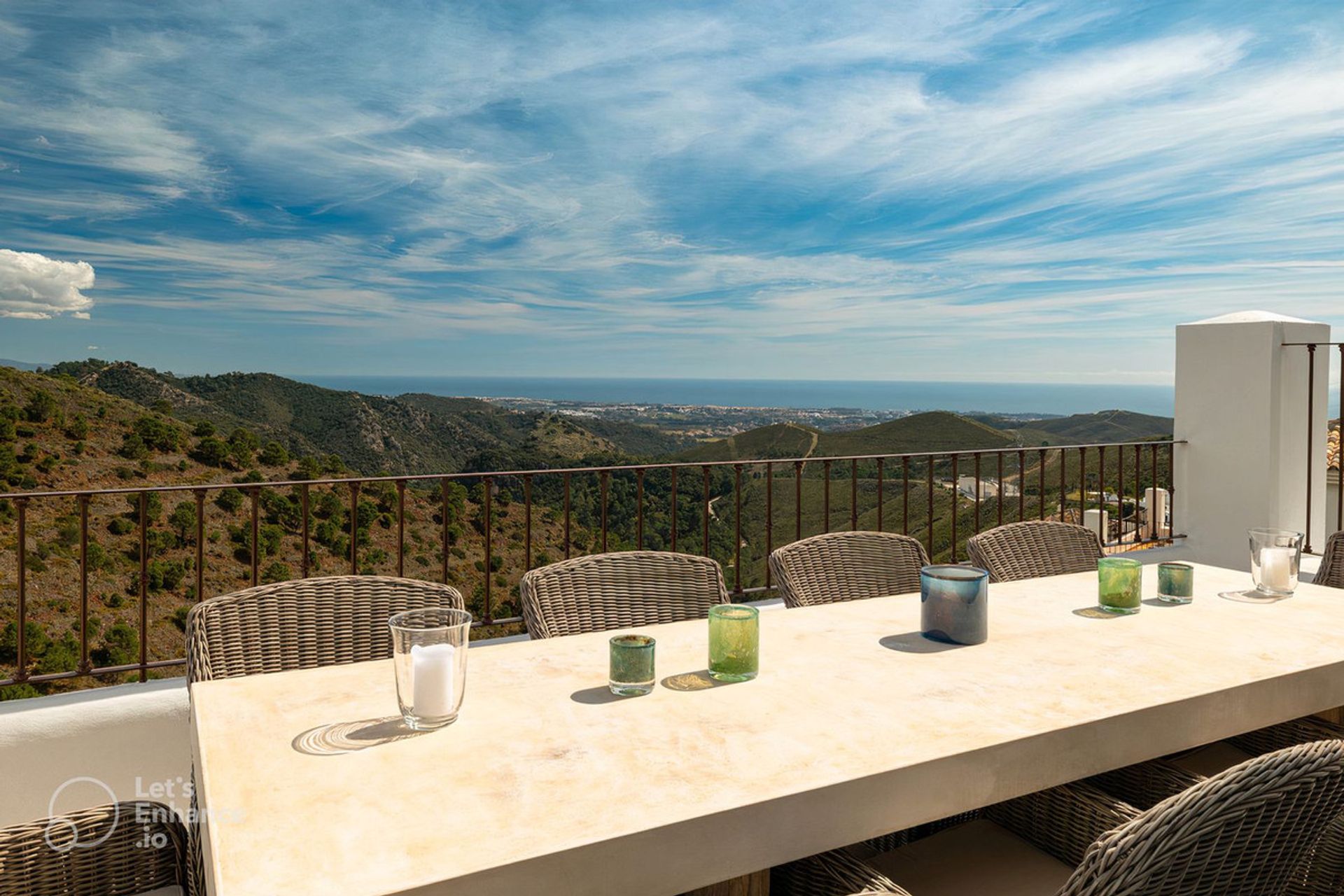 casa en Benahavís, Andalucía 11731597