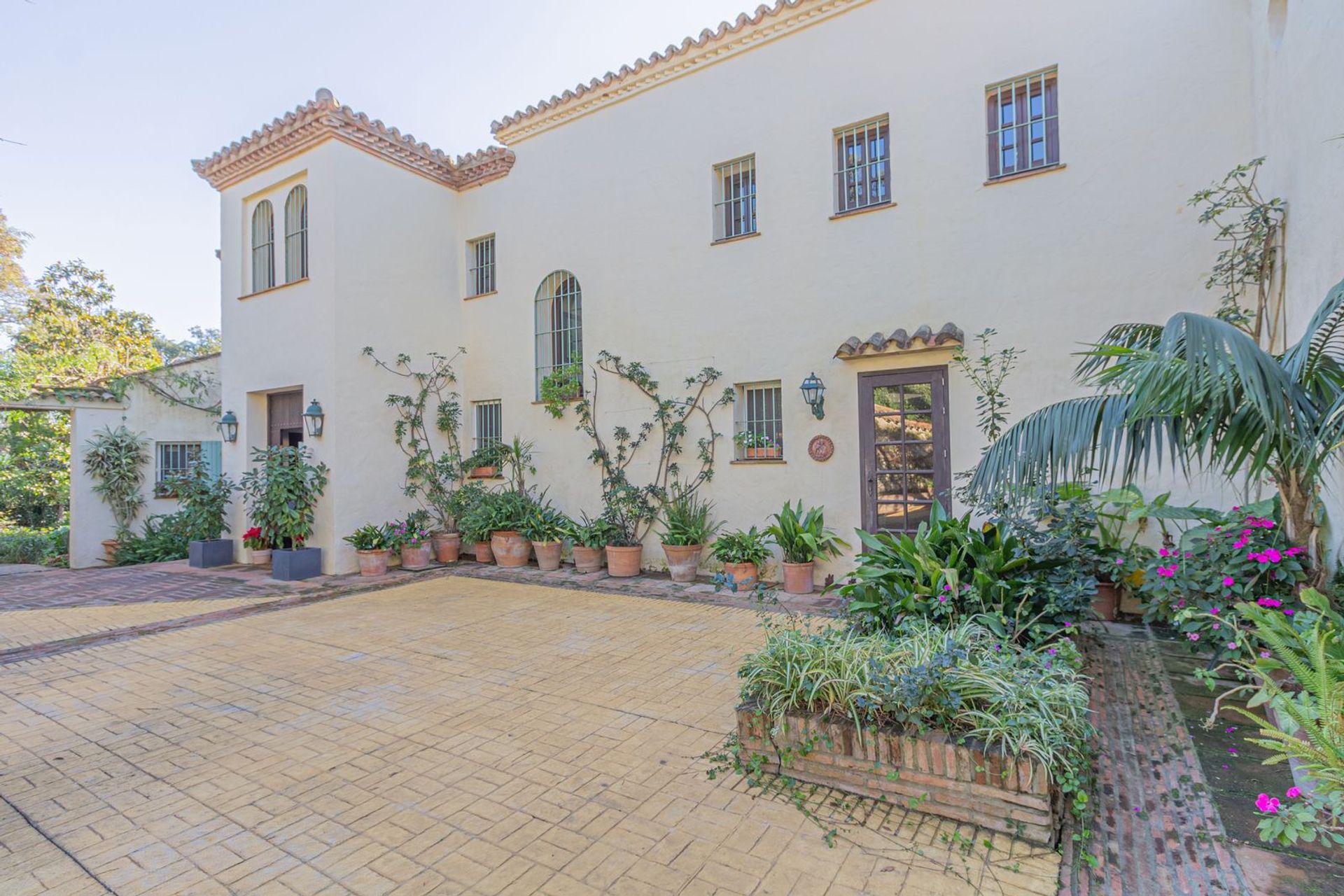 Casa nel San Rocco, Andalusia 11731600