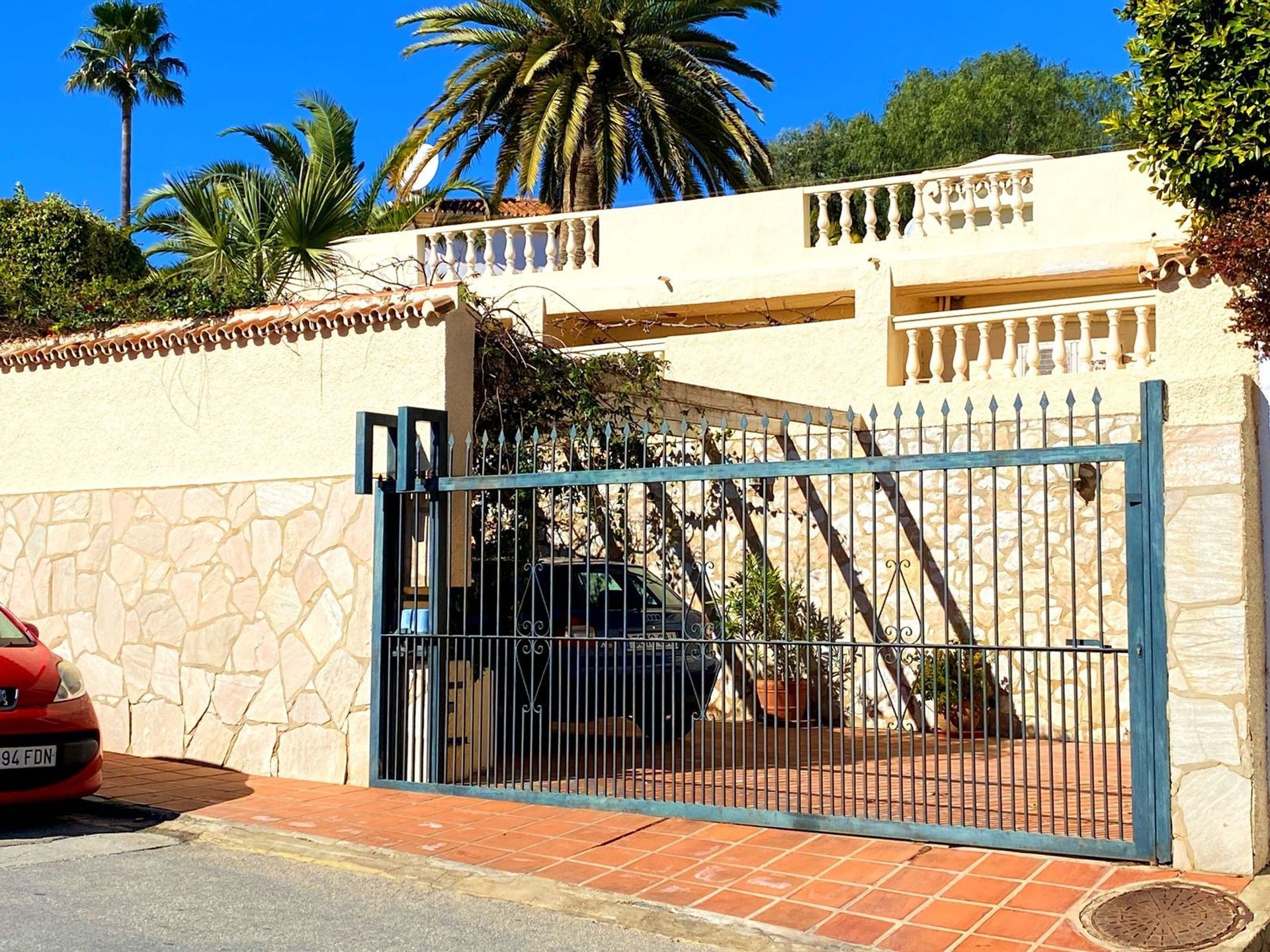 casa no Mijas, Andaluzia 11731847