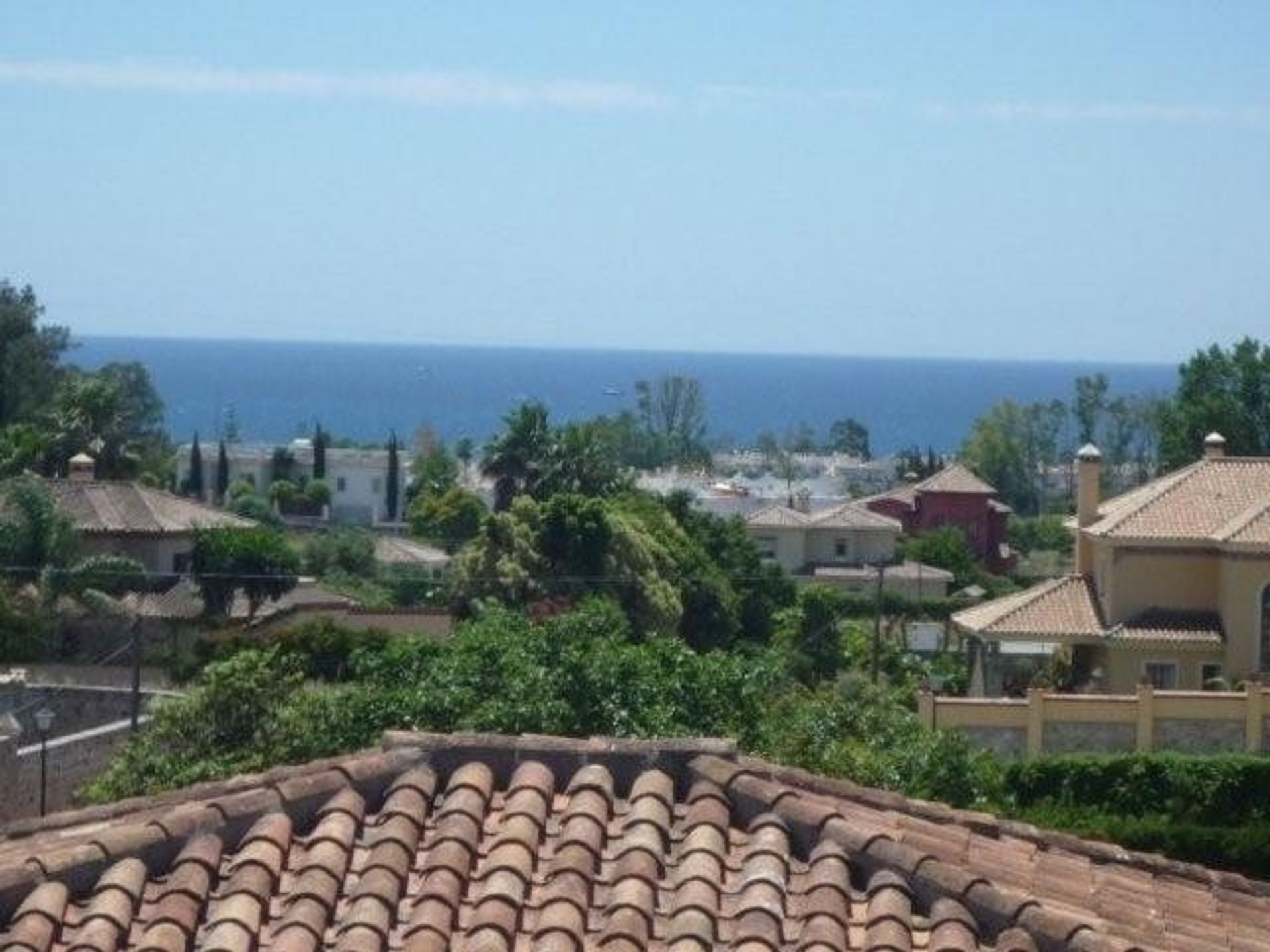 House in Benahavis, Andalusia 11731899