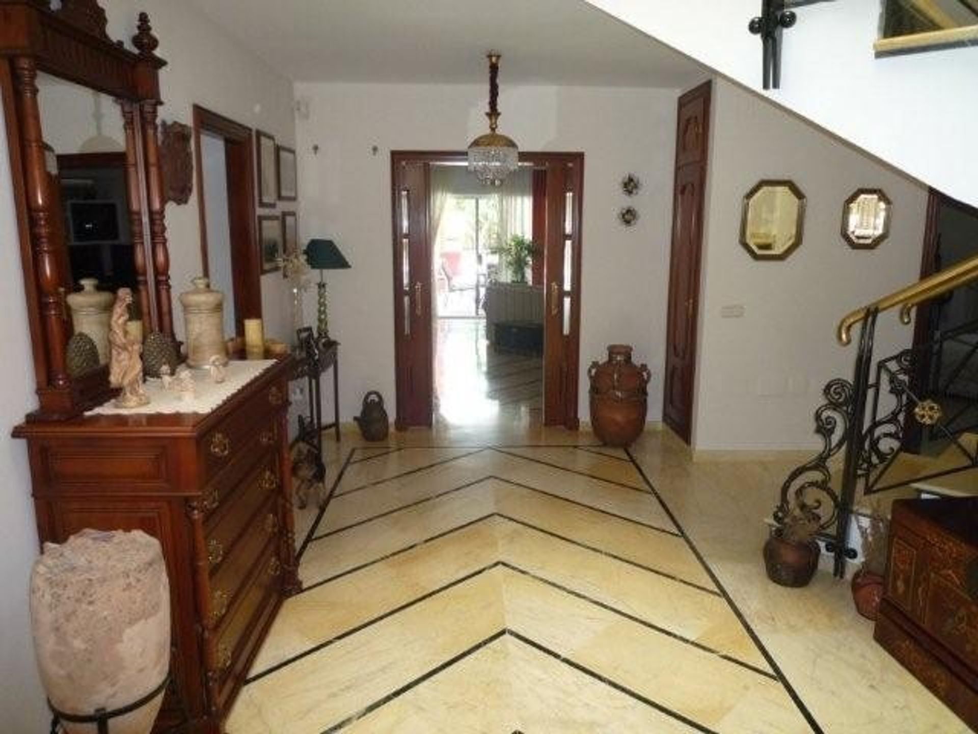 بيت في Bel-Air, Andalucía 11731899