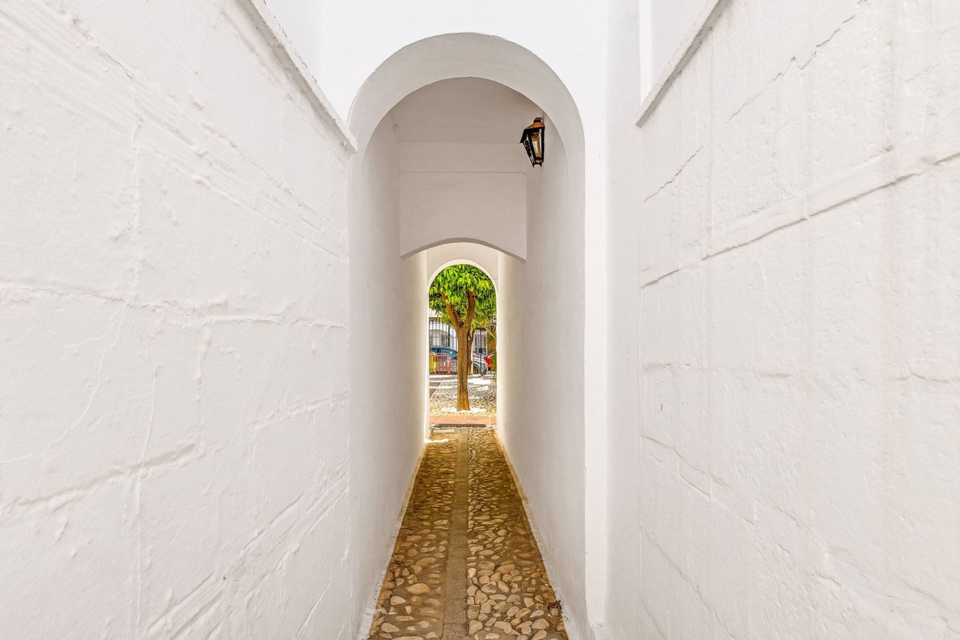 Casa nel Fuengirola, Andalusia 11731950