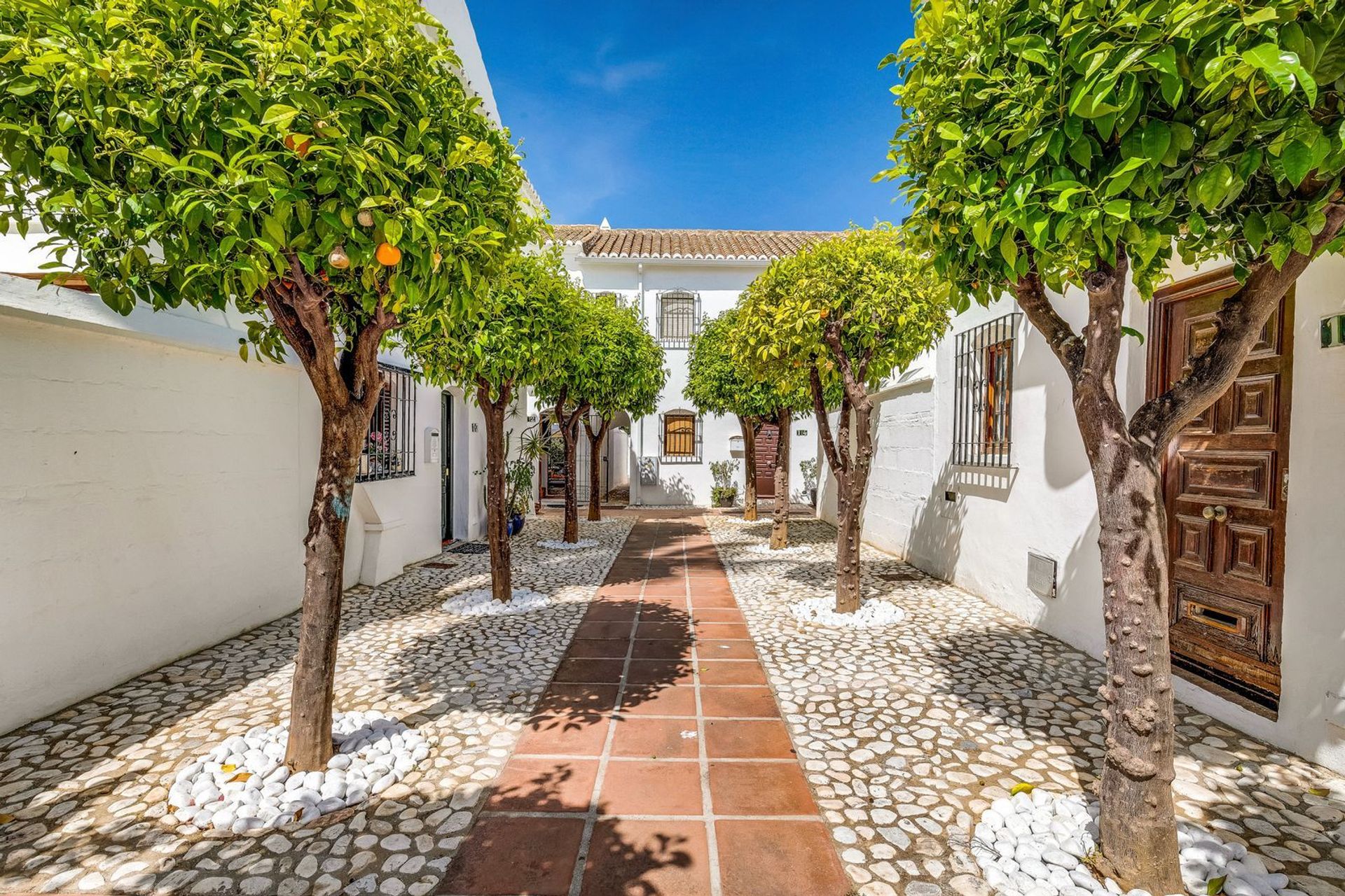 Casa nel Fuengirola, Andalusia 11731950