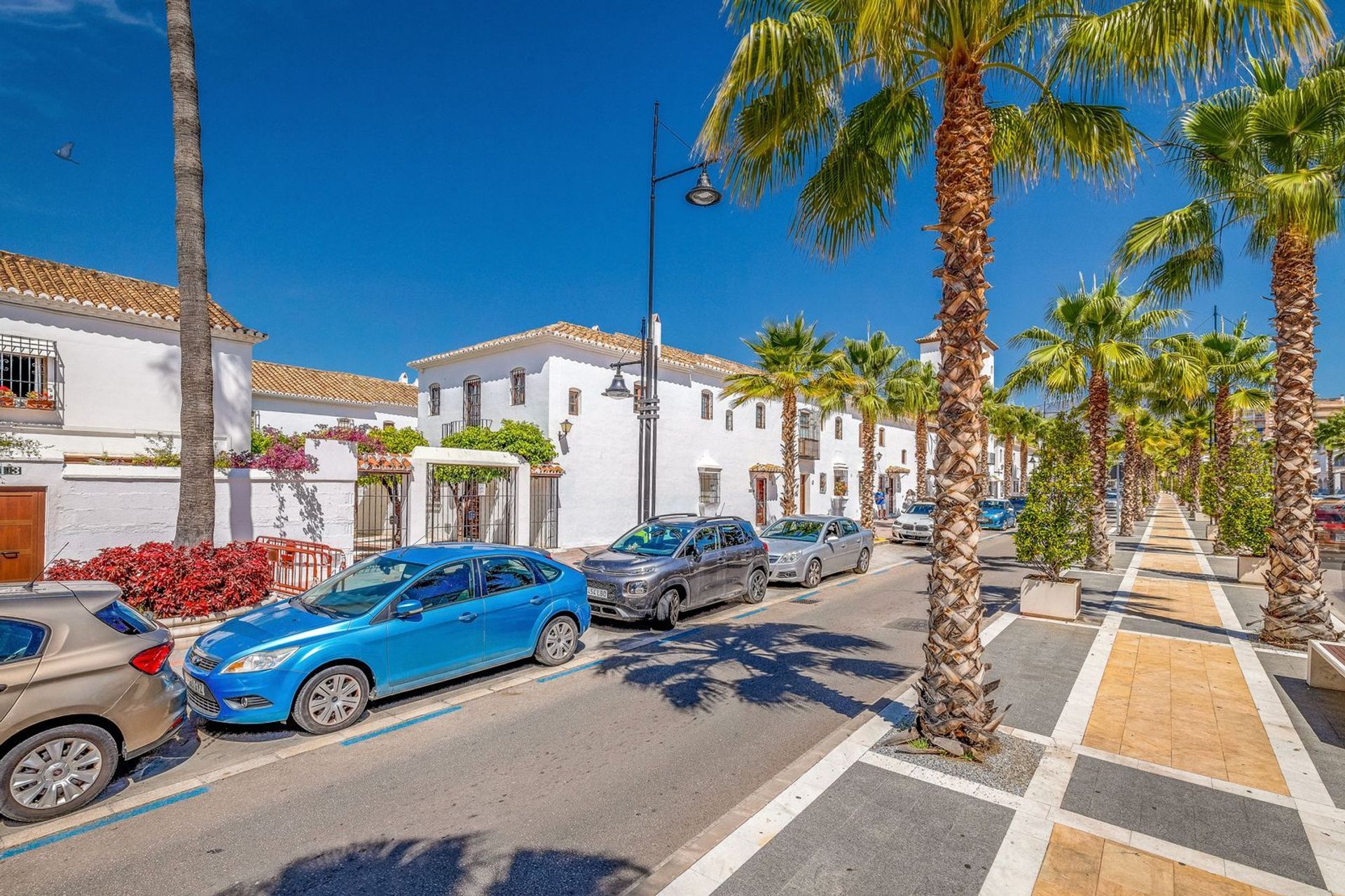 Casa nel Fuengirola, Andalusia 11731950