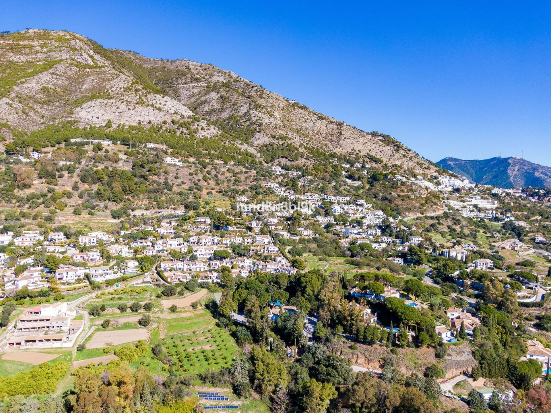 Dom w Mijas, Andalusia 11732018