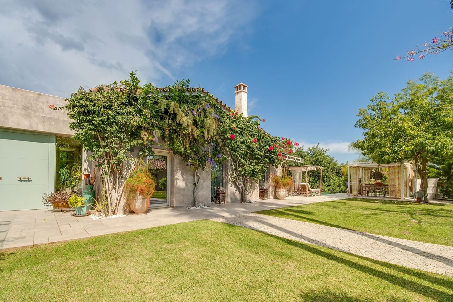 Casa nel Benahavis, Andalusia 11732047