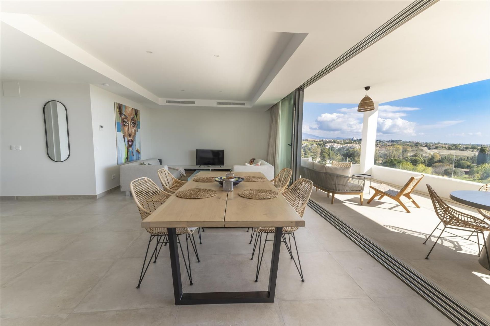 Condominium dans Estepona, Andalusia 11732056