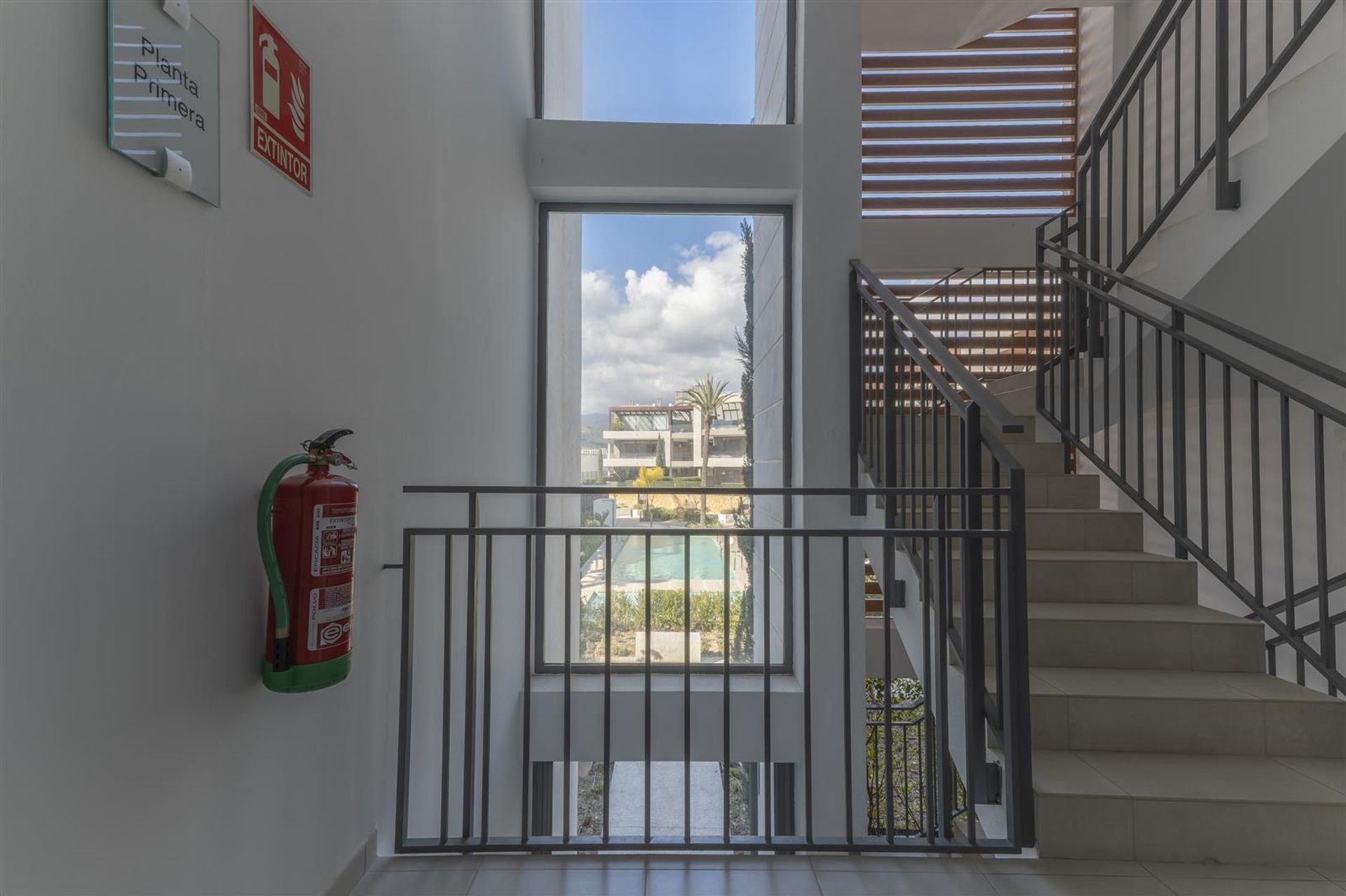 Condominium dans Estepona, Andalusia 11732056