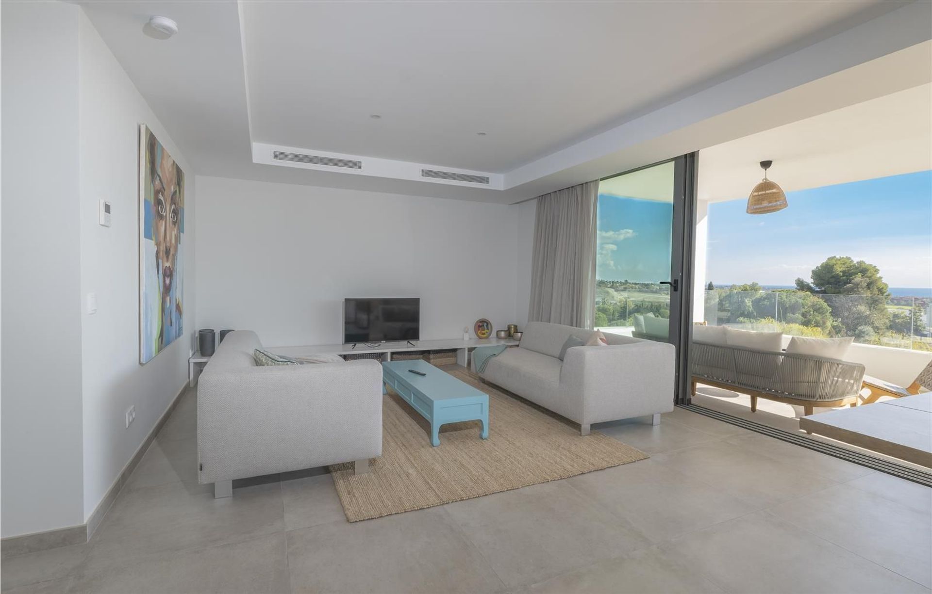 Condominium dans Estepona, Andalusia 11732056