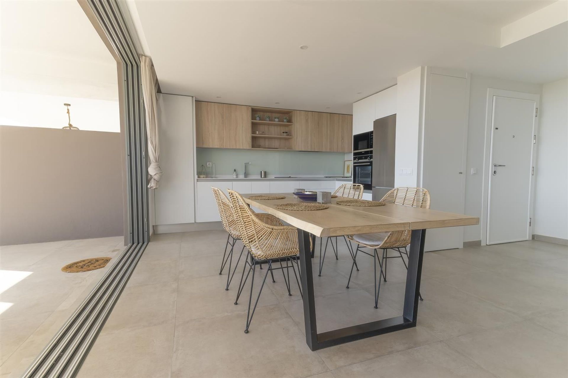 Condominium dans Estepona, Andalusia 11732056