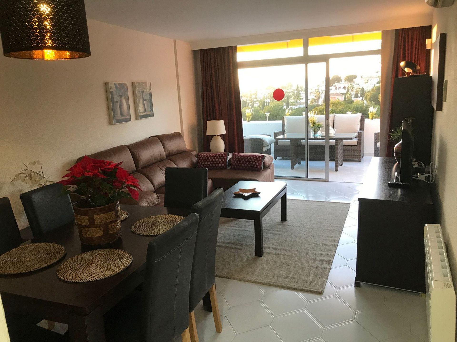 Condominium in Málaga, Andalucía 11732070