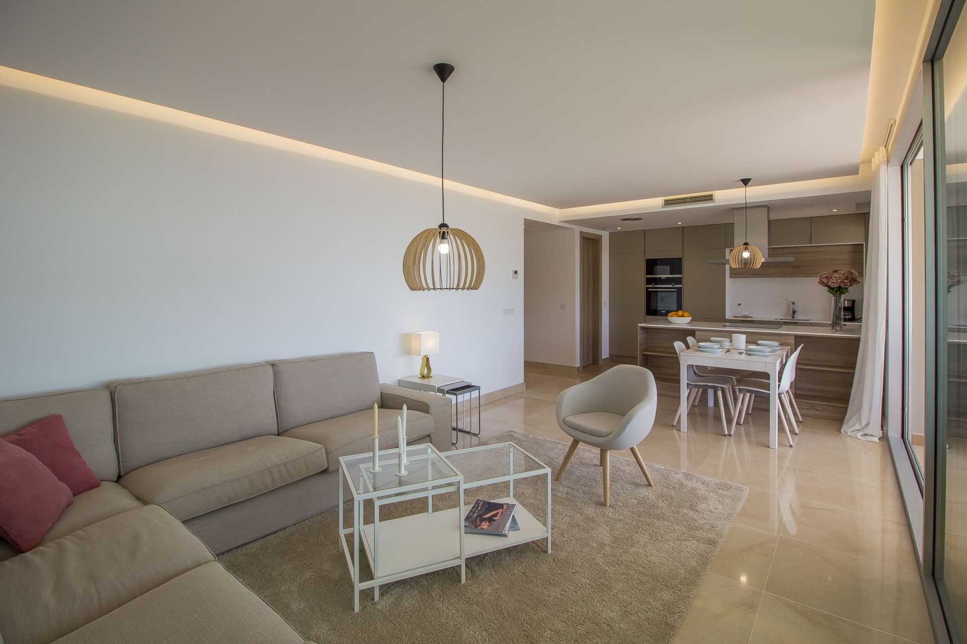 Condominium in Benahavís, Andalusia 11732178