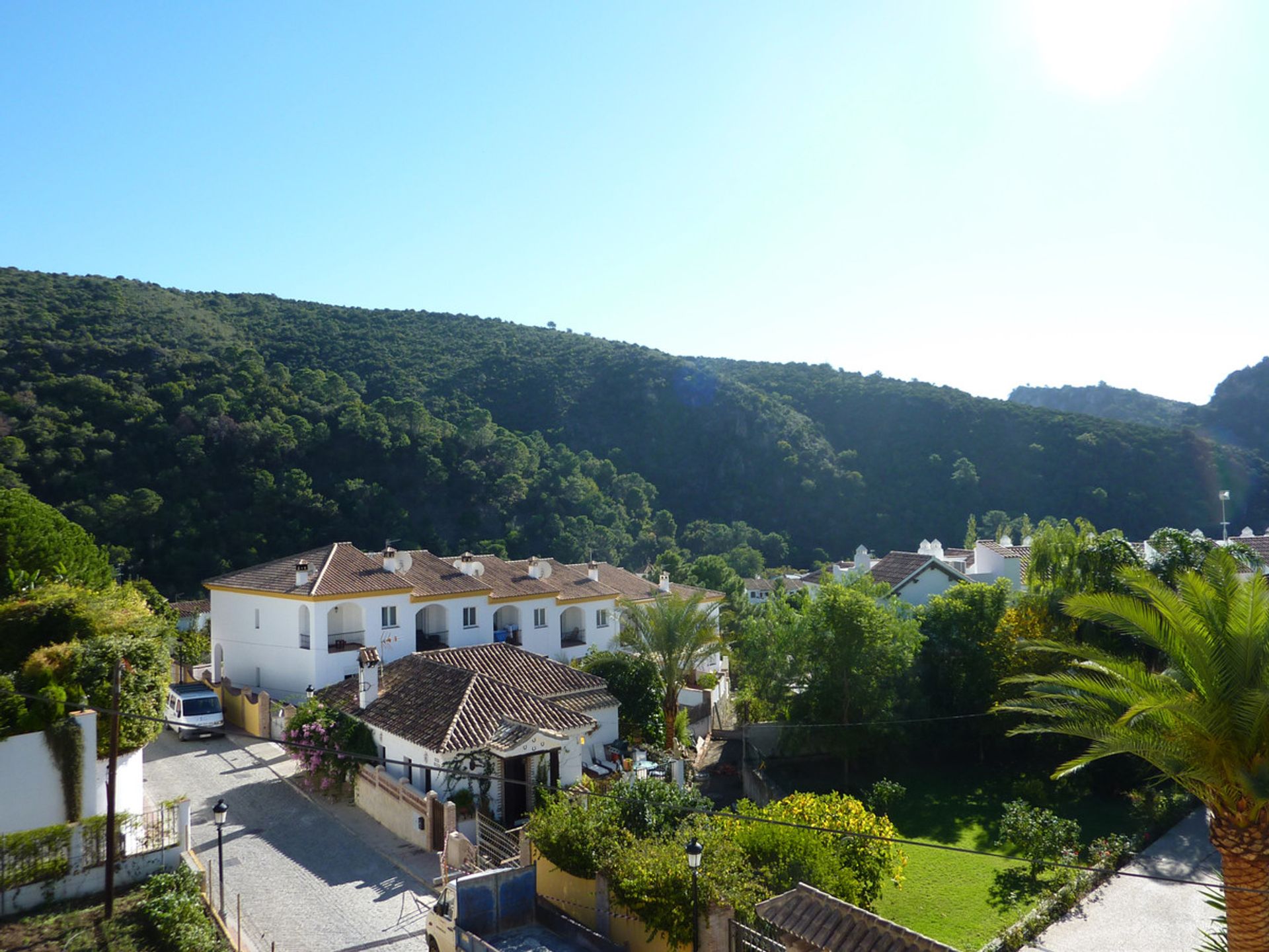 Rumah di Benahavis, Andalusia 11732230