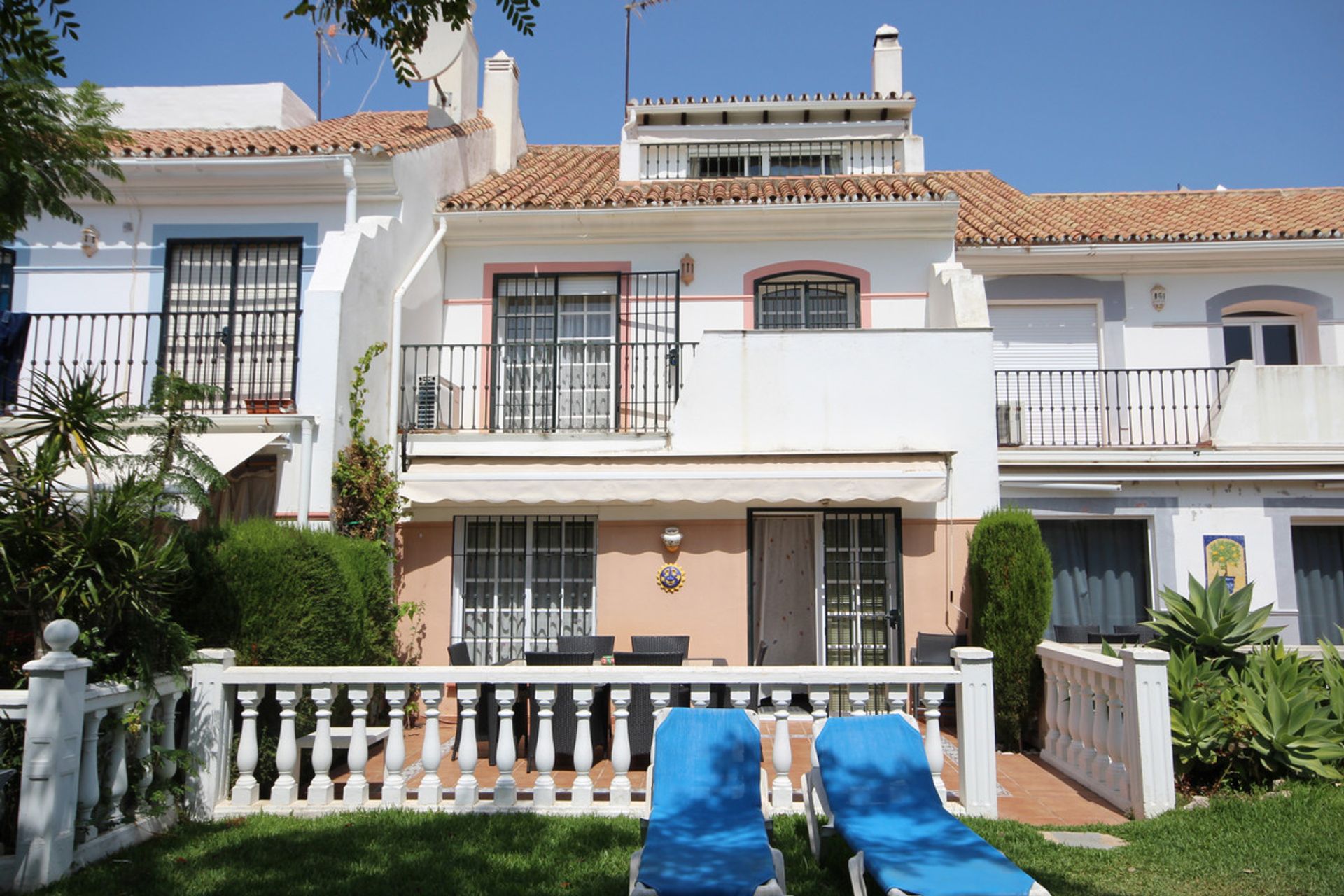 Huis in Villanueva de Algaidas, Andalusië 11732263