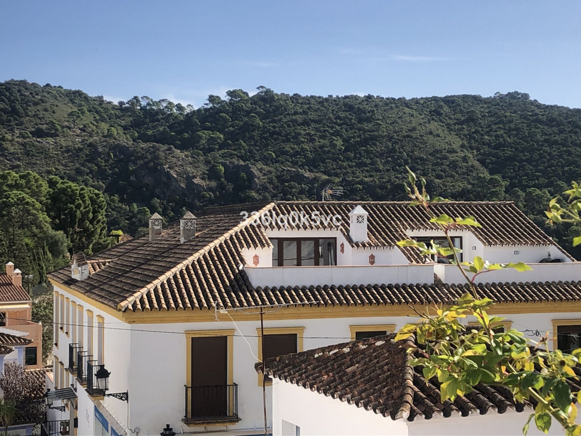 loger dans Benahavís, Andalousie 11732288