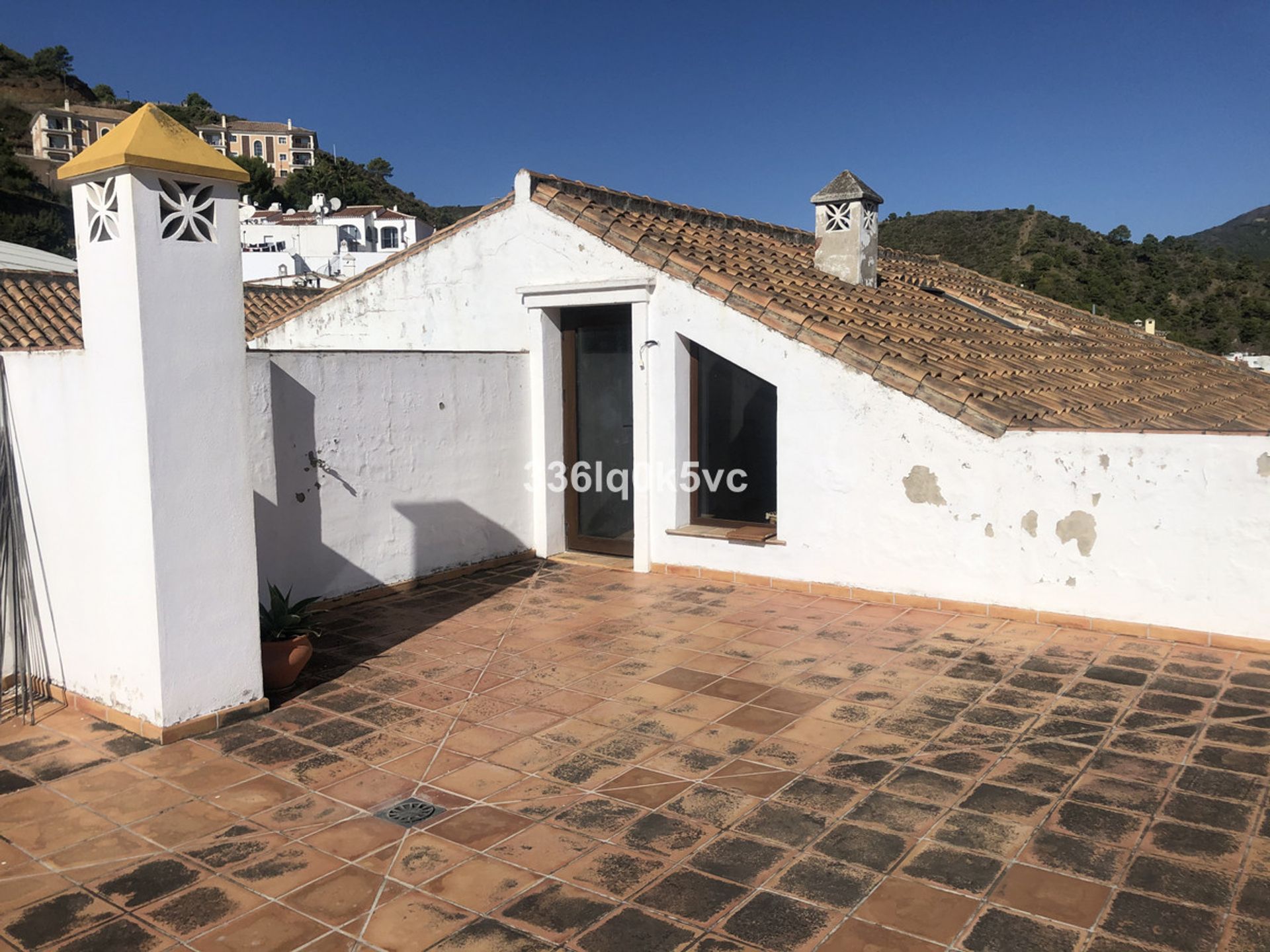 loger dans Benahavís, Andalusia 11732288