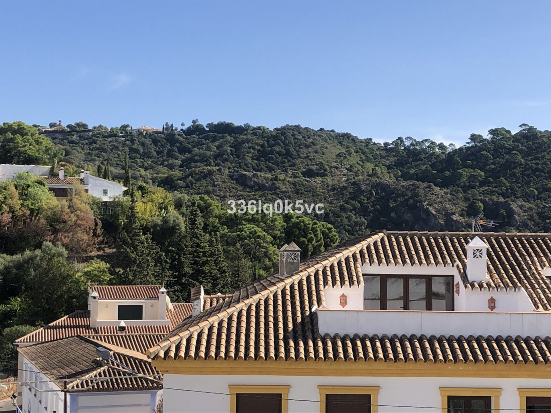 loger dans Benahavís, Andalusia 11732288