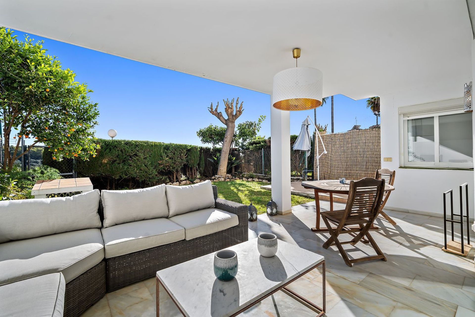 Condominio nel Bel-Air, Andalucía 11732304