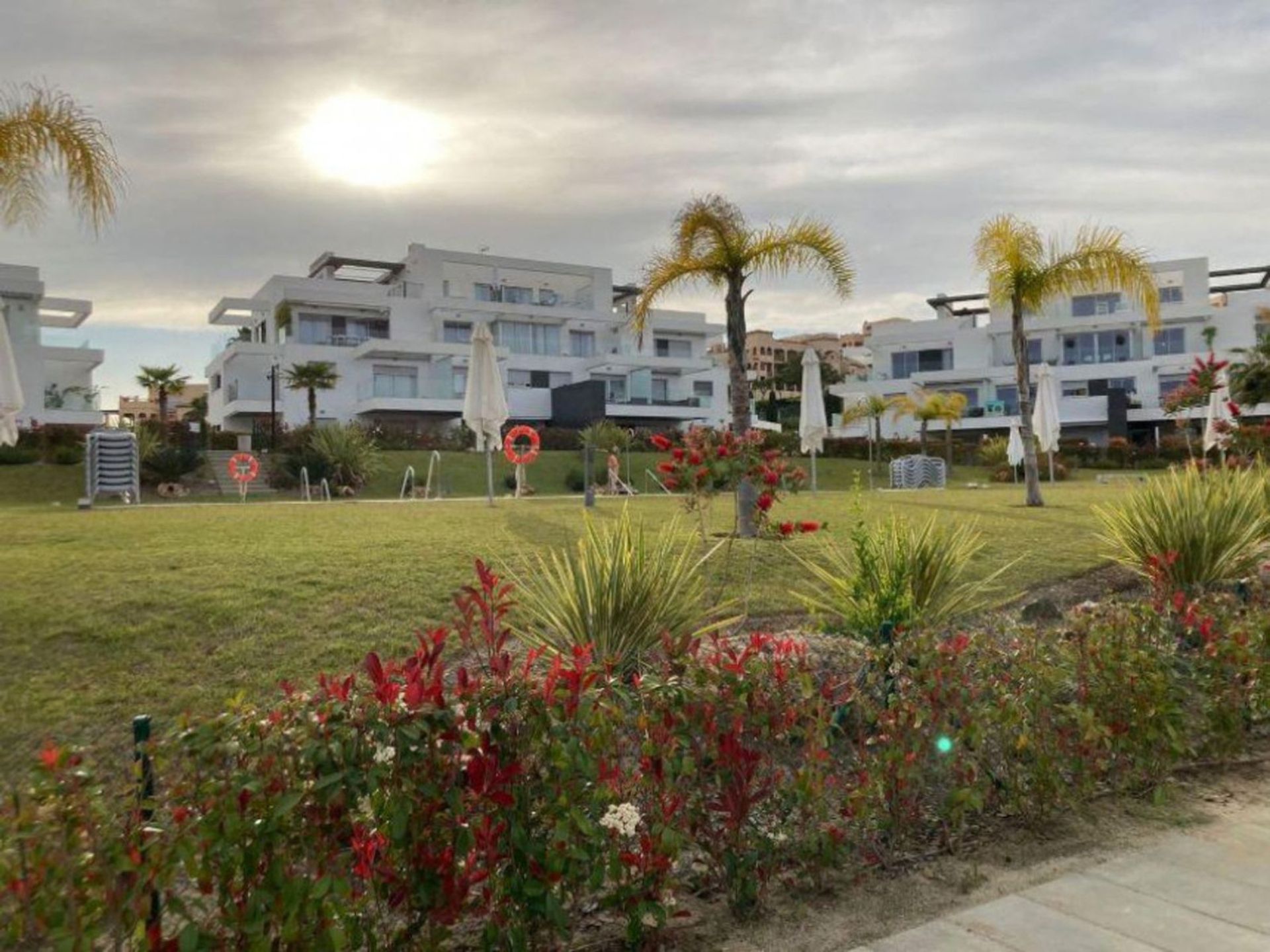 Condominium dans La Atalaya, Andalucía 11732459