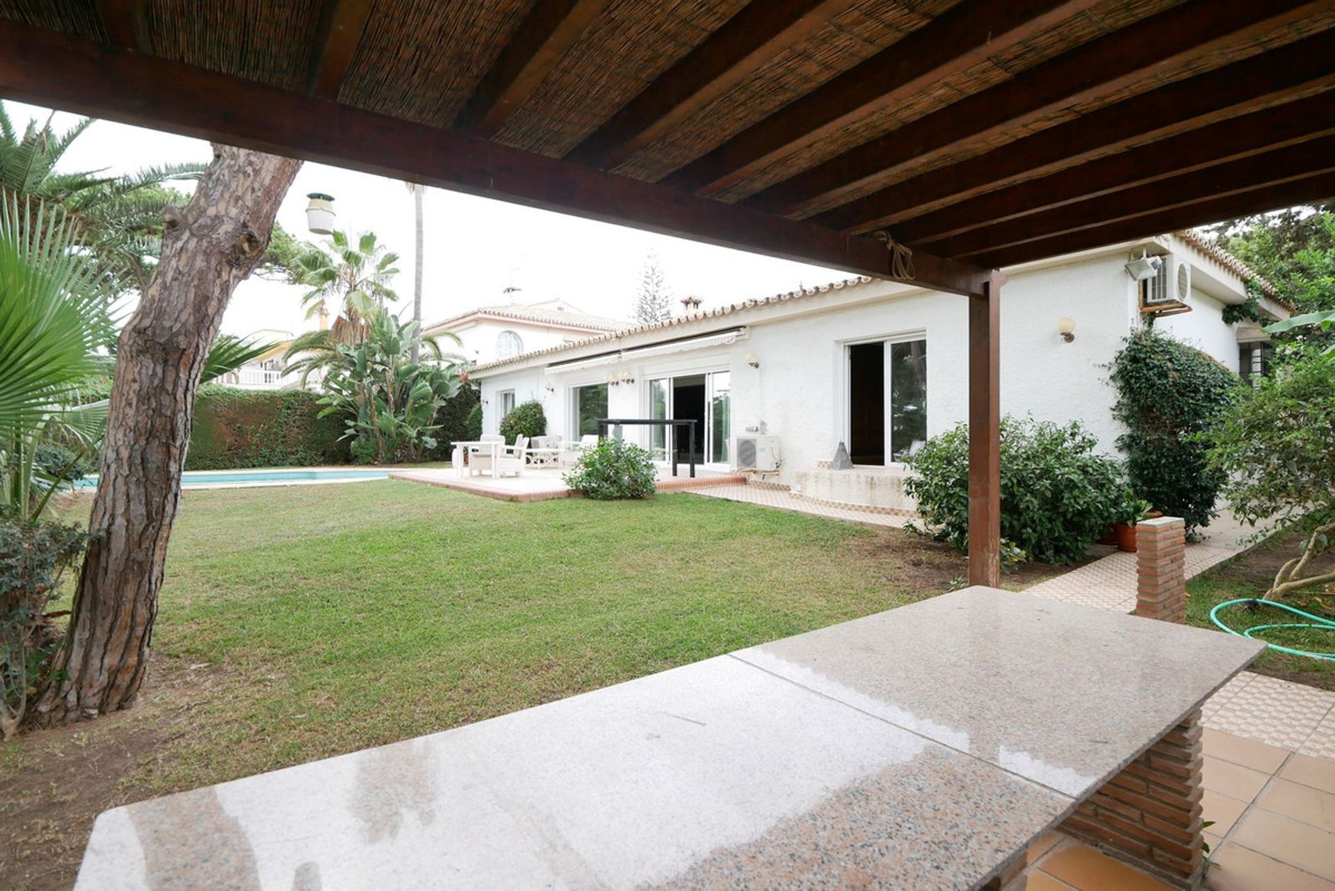 Hus i Marbella, Andalucía 11732522