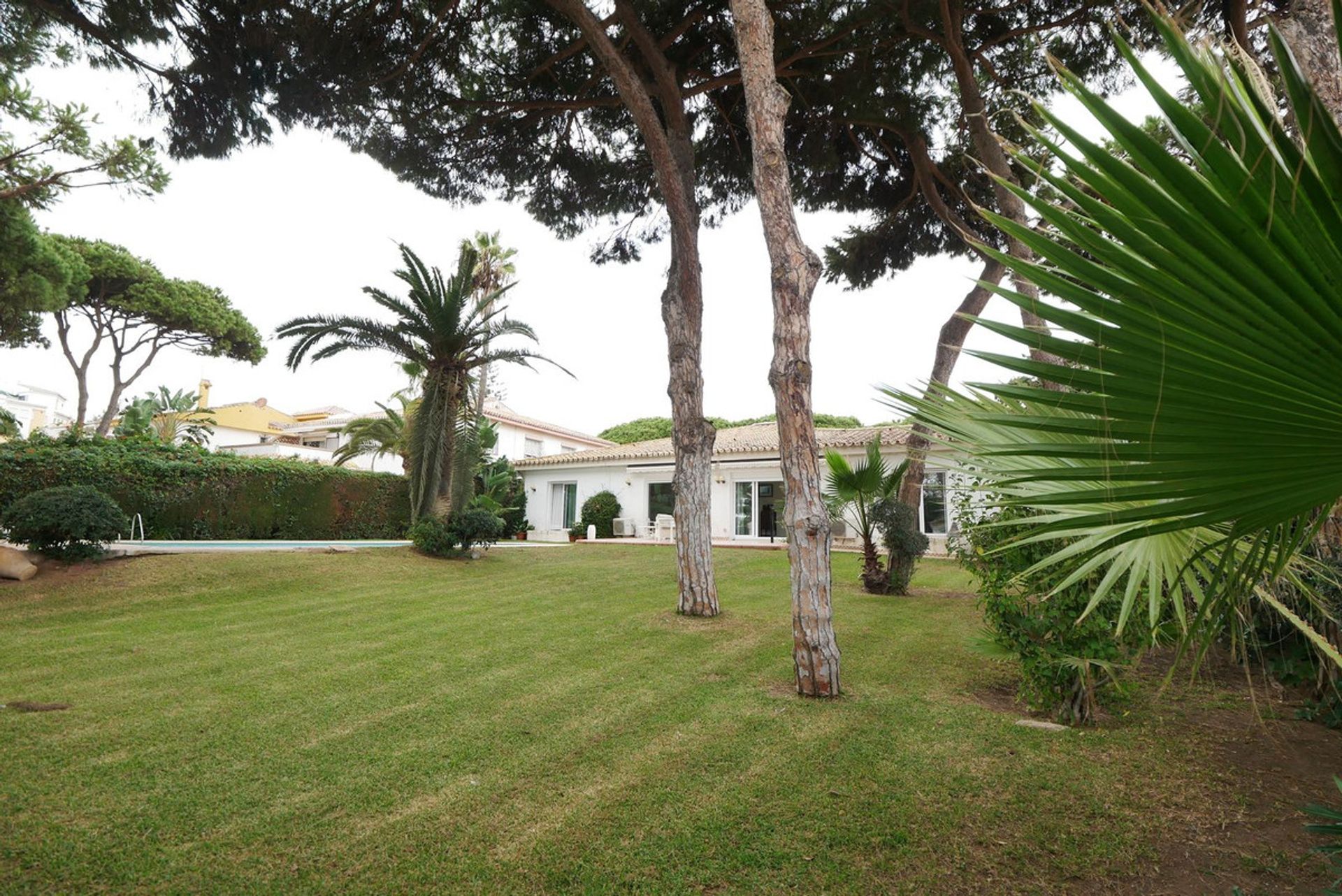 Hus i Marbella, Andalucía 11732522