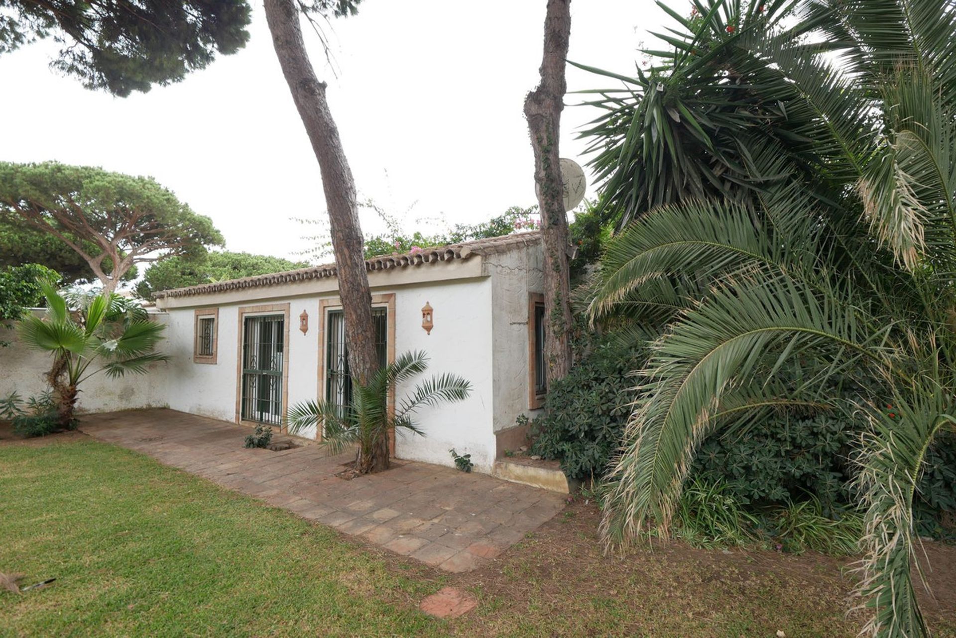 Hus i Marbella, Andalucía 11732522