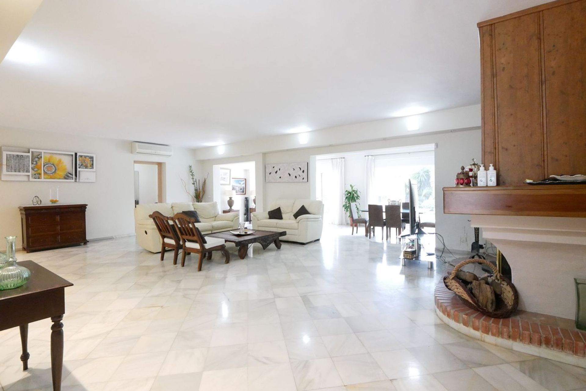 Hus i Marbella, Andalusien 11732522