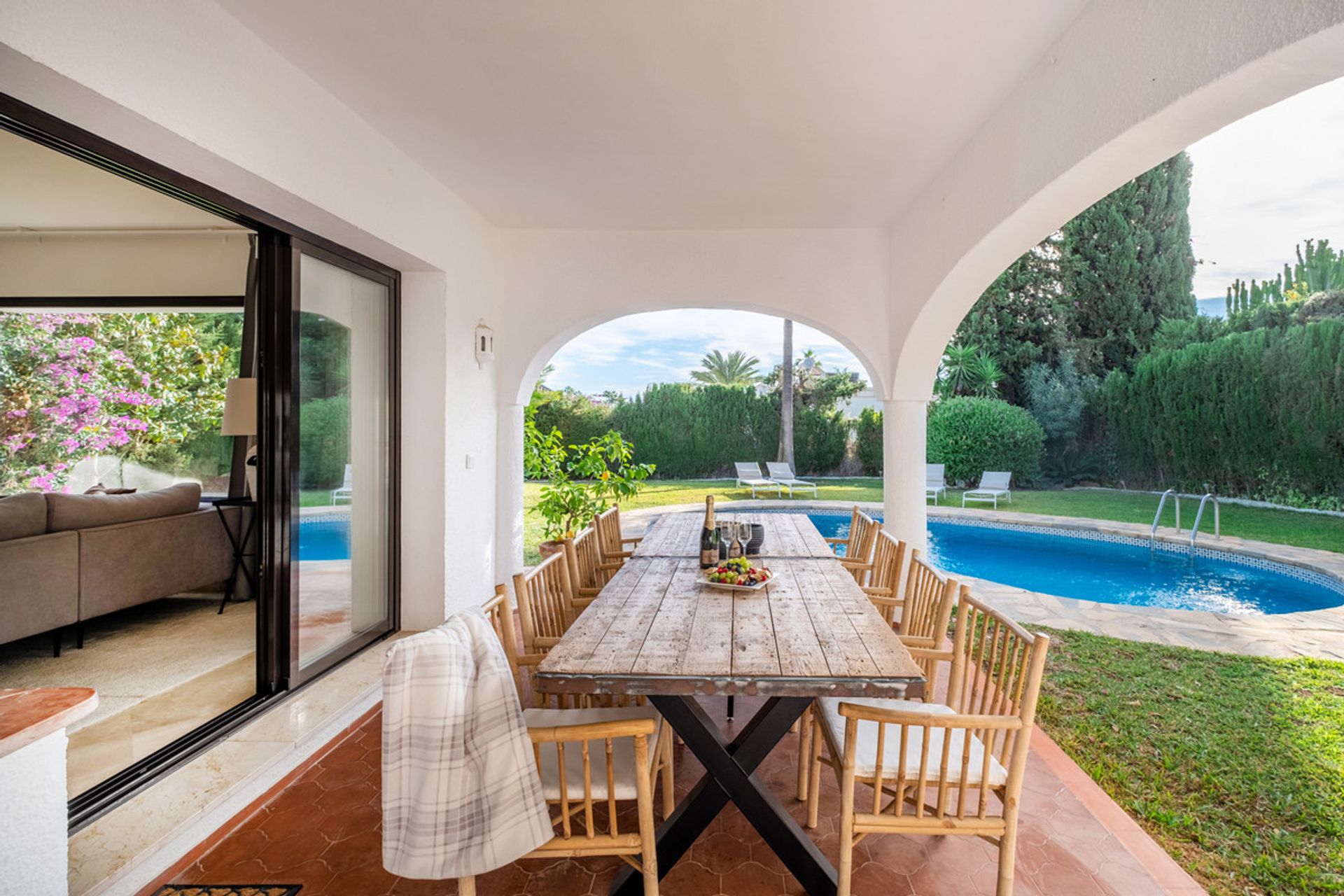 casa no Marbella, Andalucía 11732592