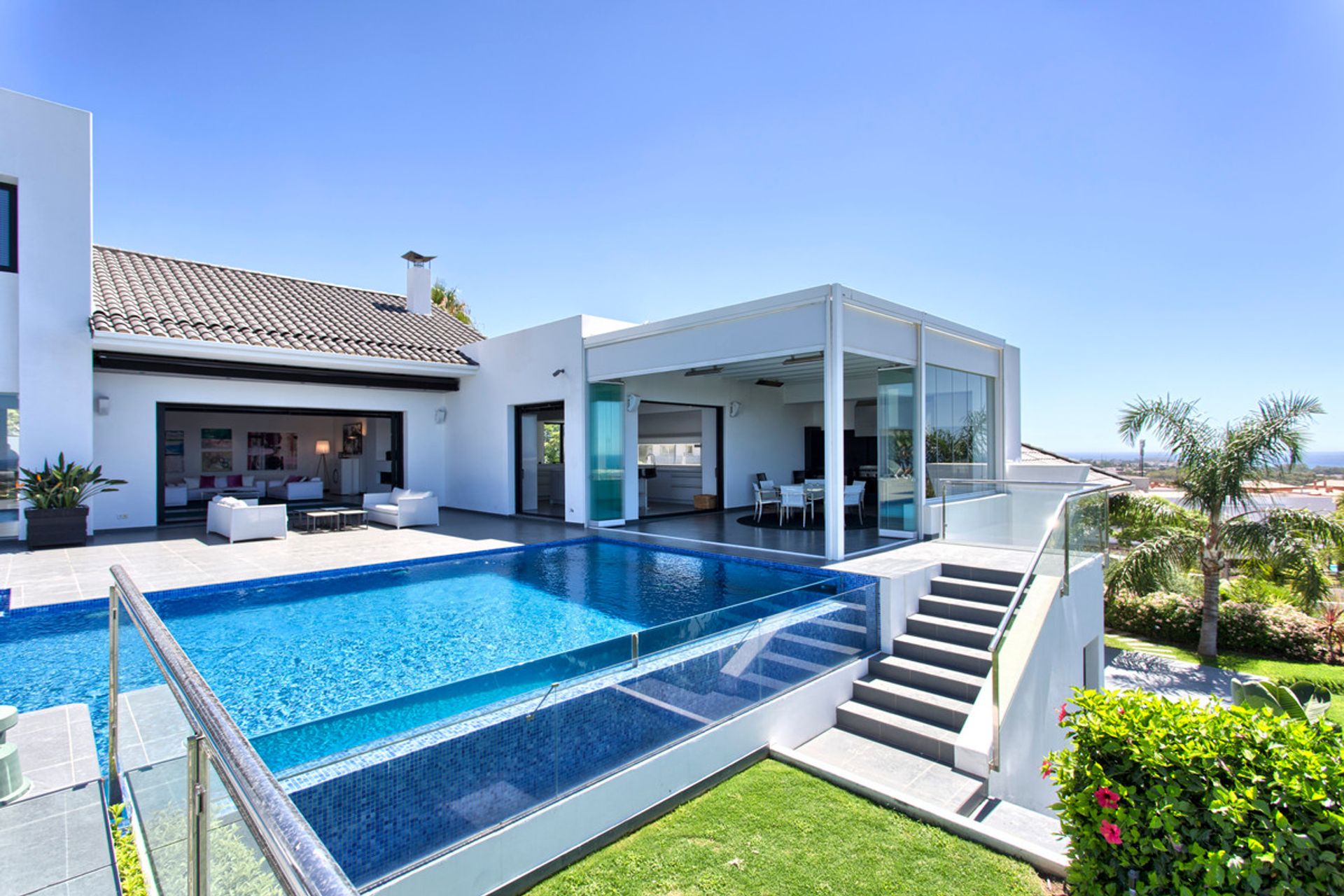 Haus im Benahavis, Andalusien 11732631