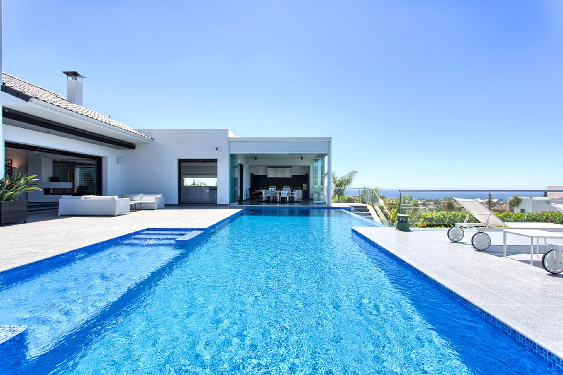 Haus im Benahavis, Andalusien 11732631