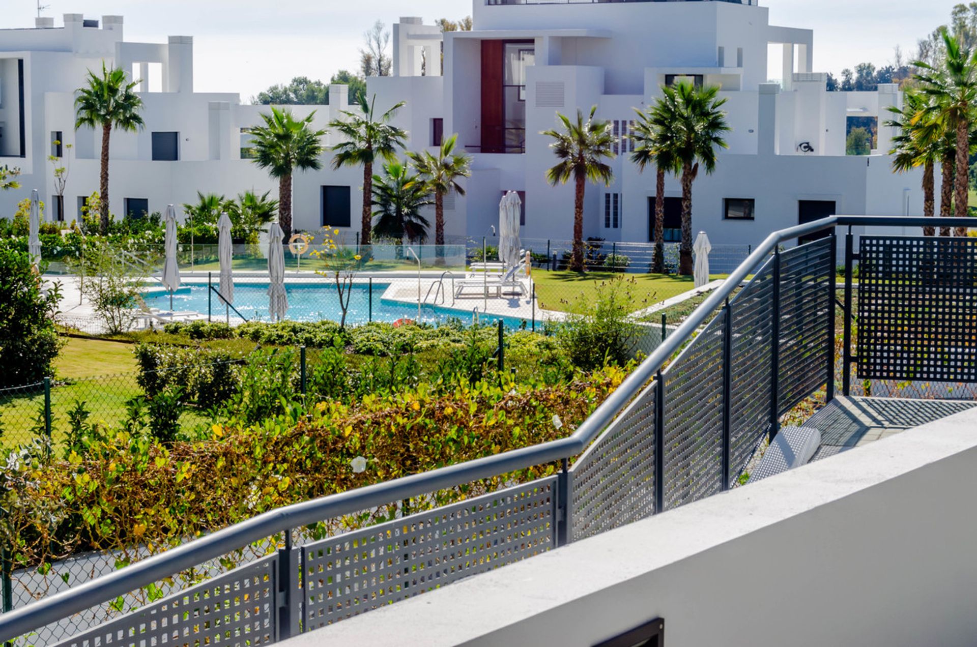 Condominium in La Atalaya, Andalucía 11732640