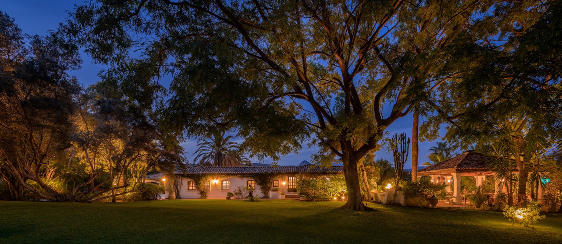 Casa nel Benahavís, Andalusia 11732661