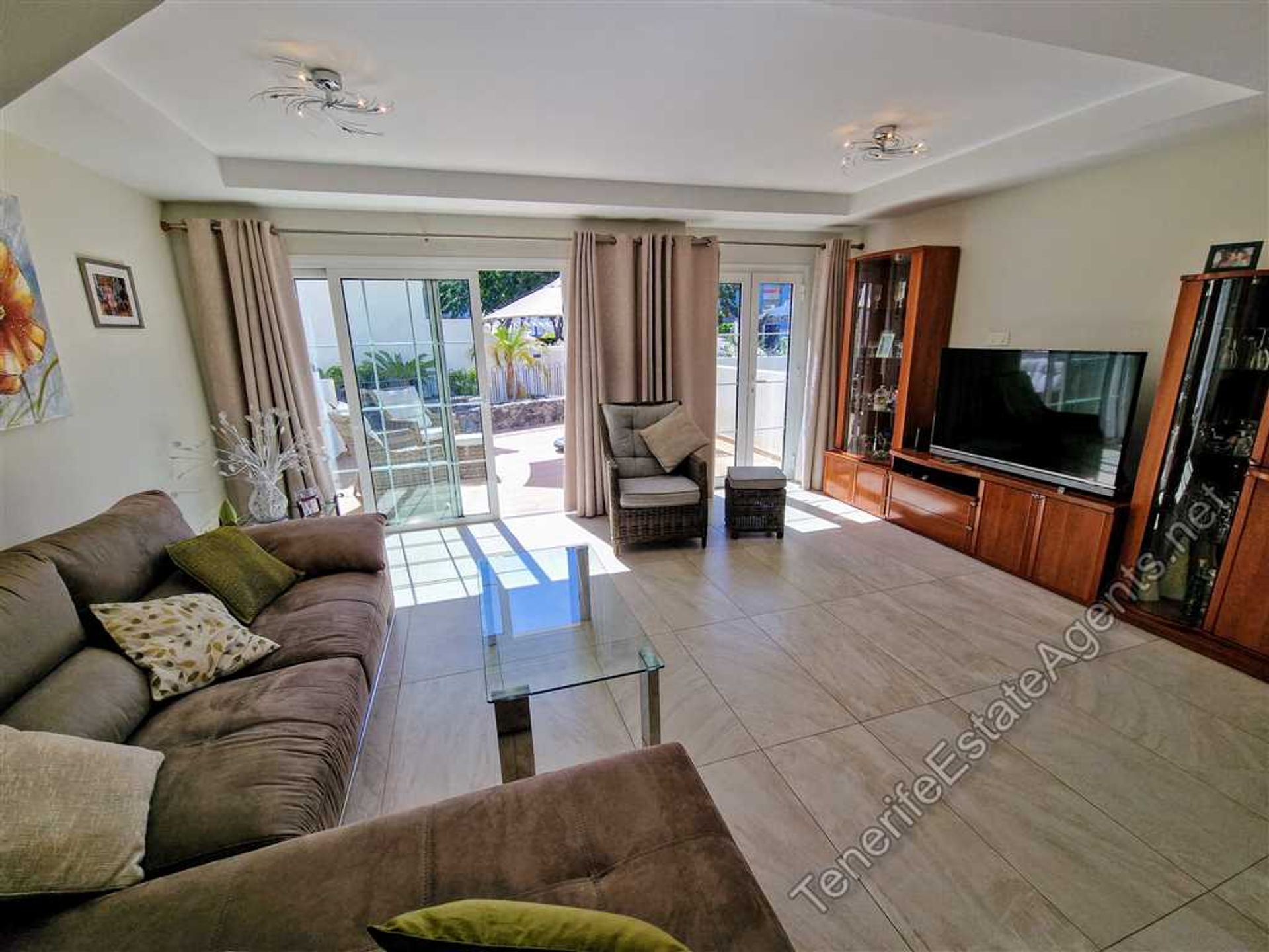 House in Los Cristianos, Canary Islands 11732777