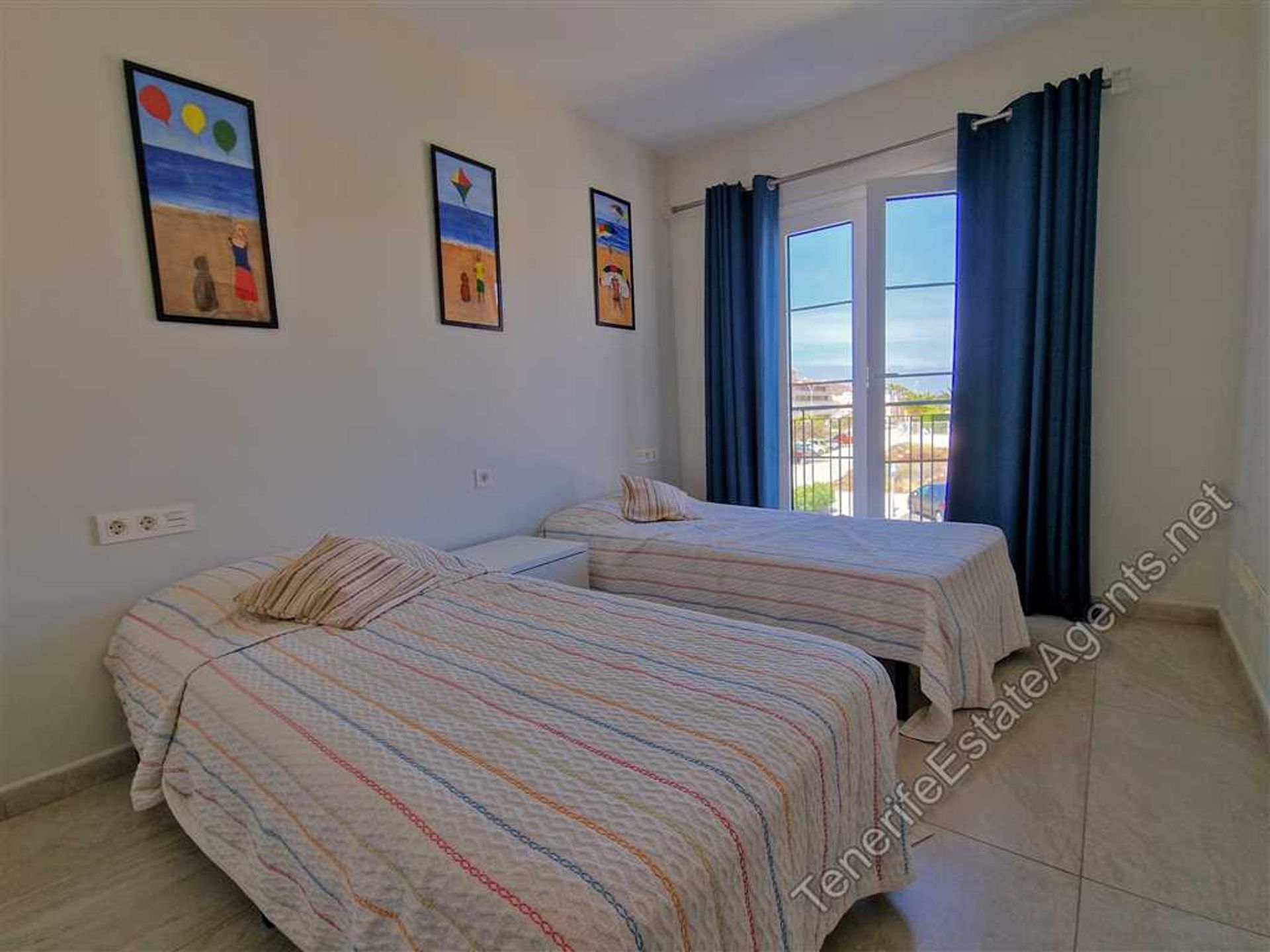 House in Los Cristianos, Canary Islands 11732777