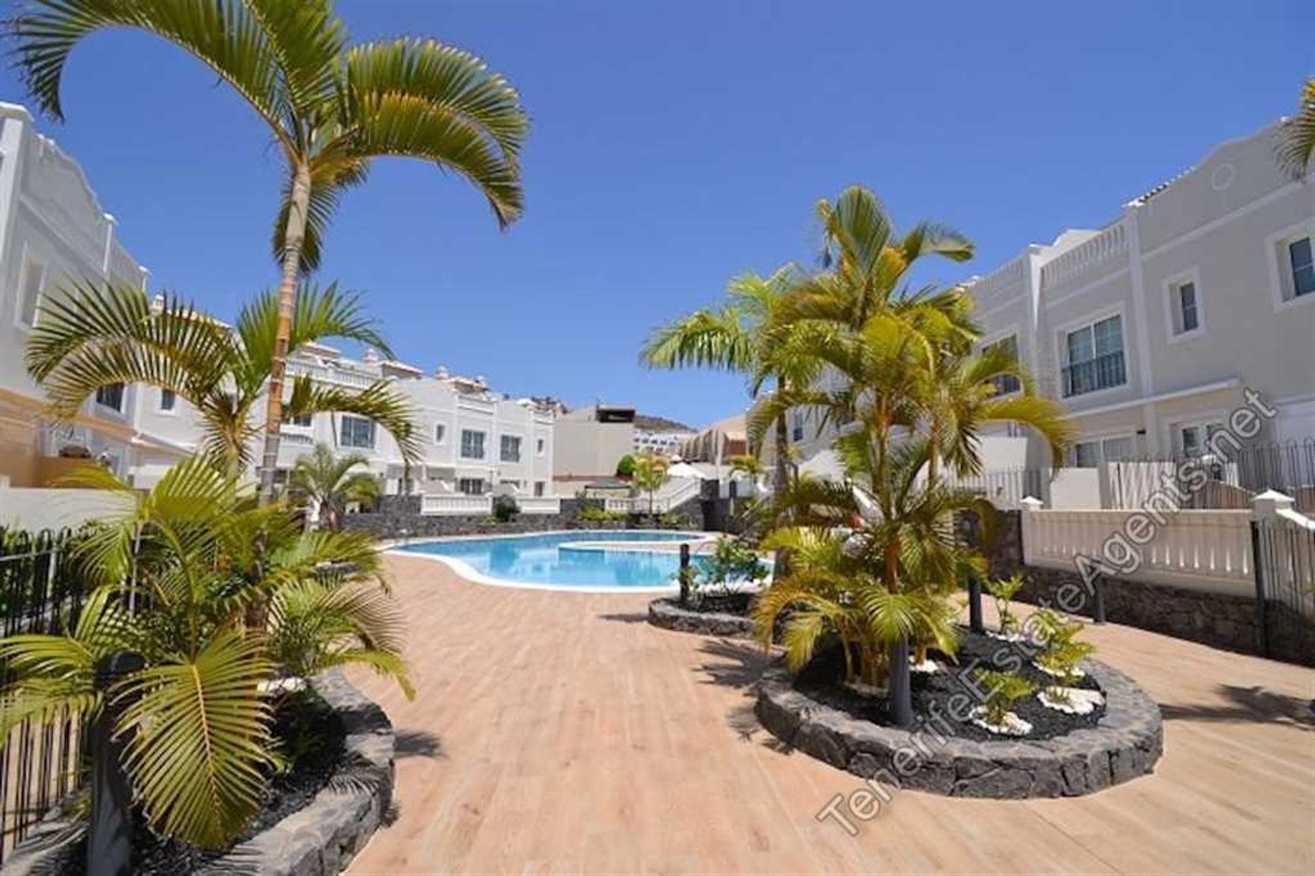 House in Los Cristianos, Canary Islands 11732777