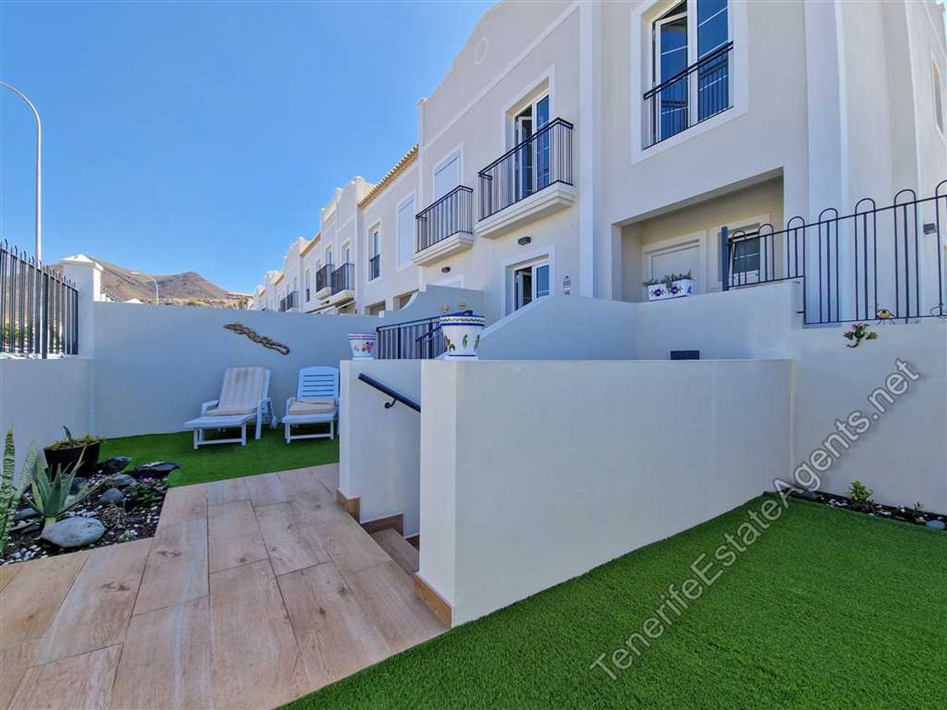 casa en Los Cristianos, Canary Islands 11732777