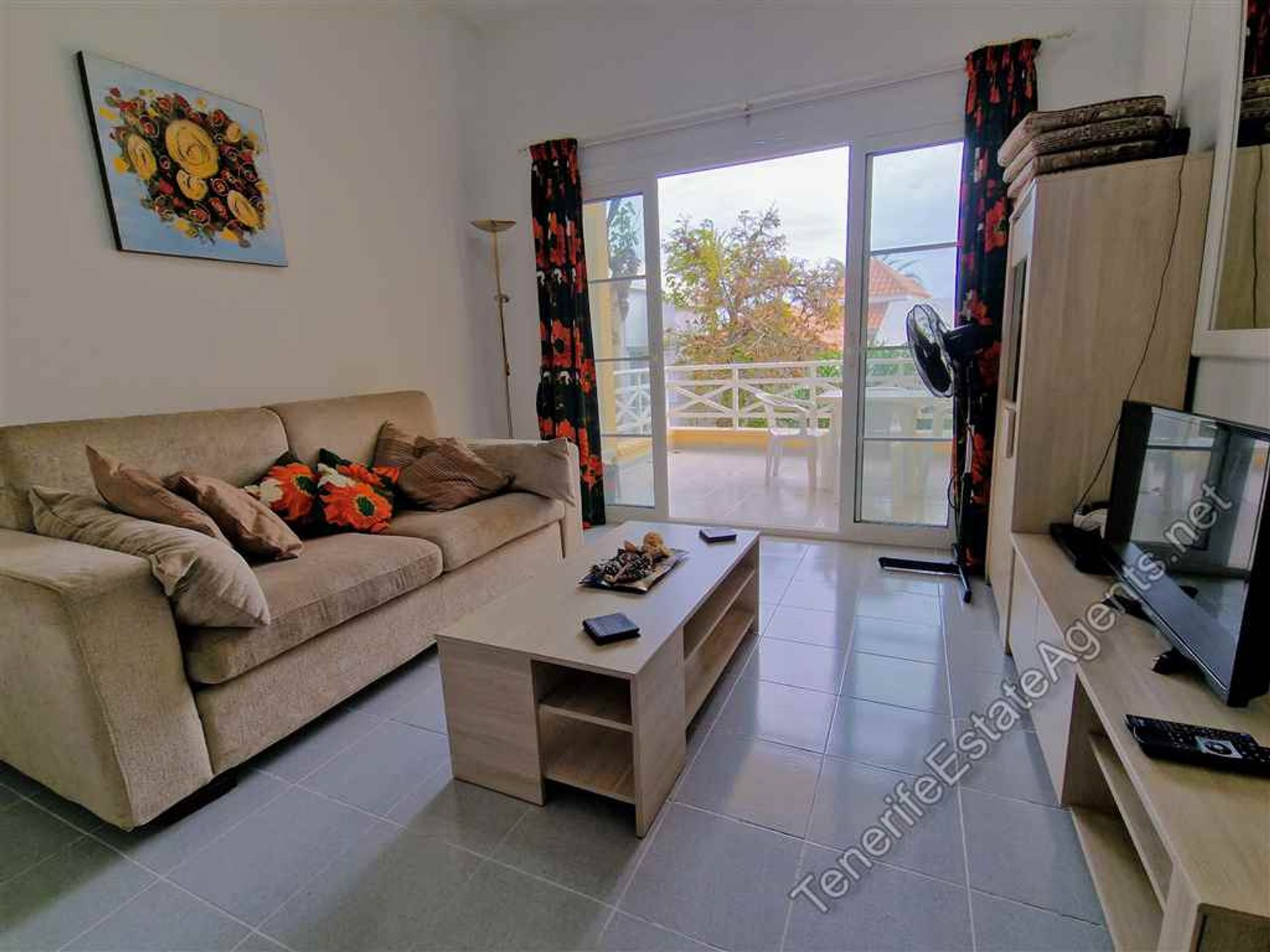 Condominium in Costa Adeje, Canary Islands 11732785