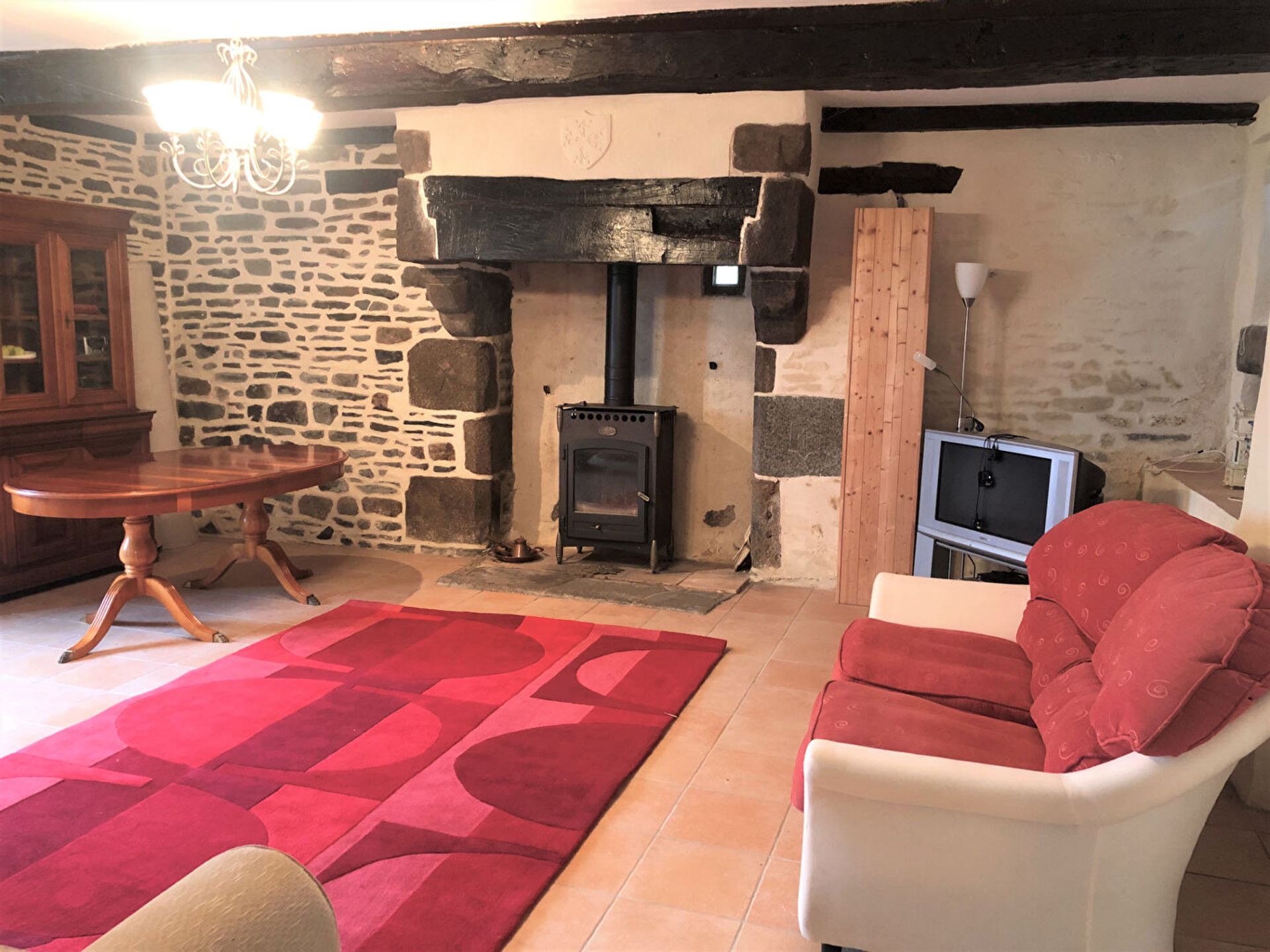 casa en Pleine-Fougères, Brittany 11732794