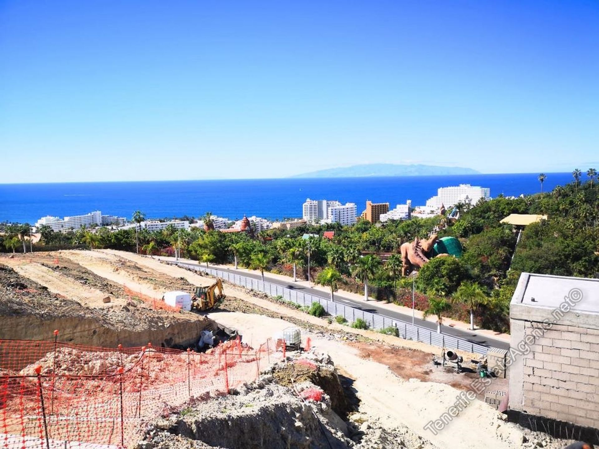 rumah dalam Costa Adeje, Canarias 11732796