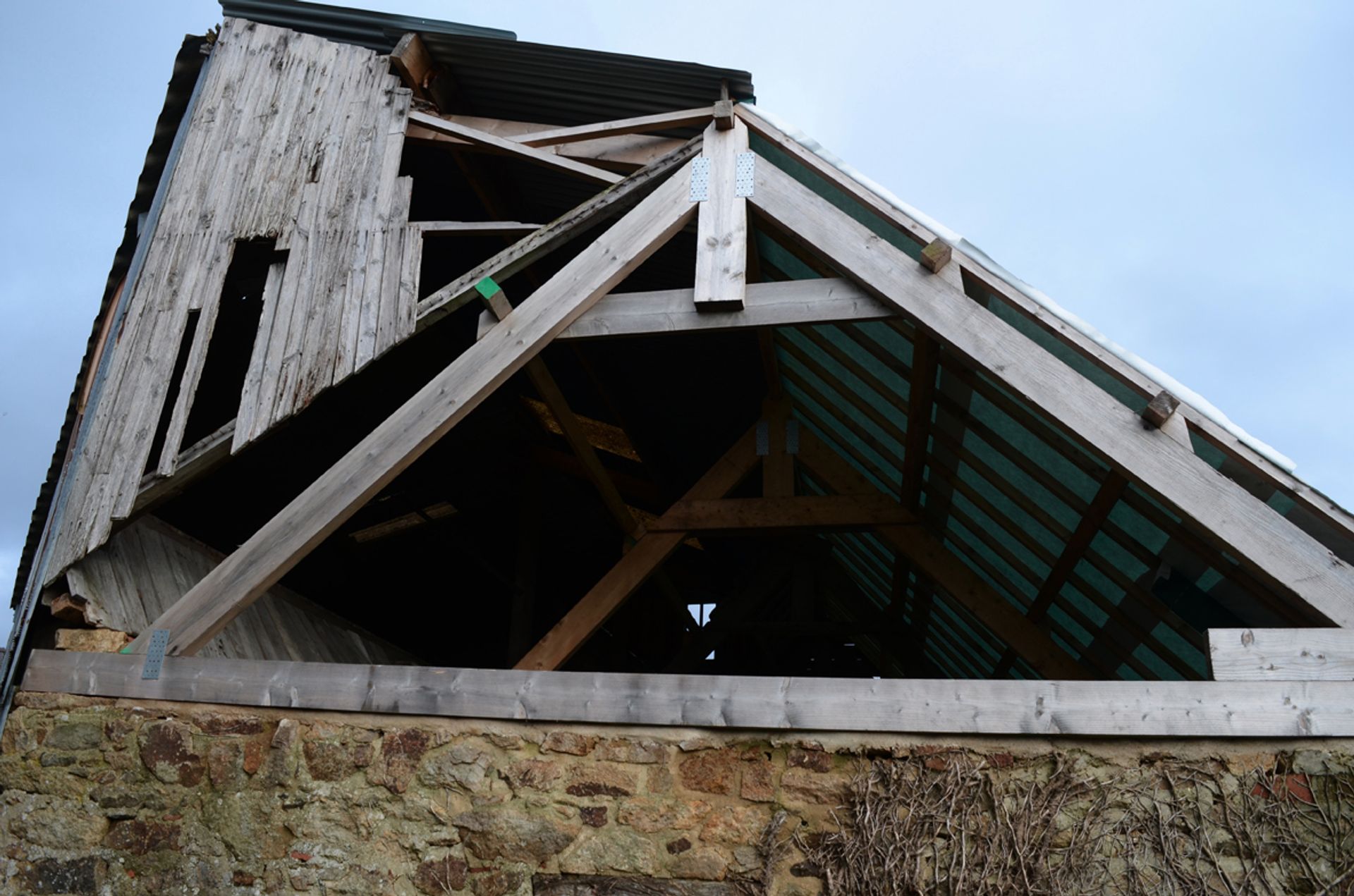 House in Plédéliac, Brittany 11732837