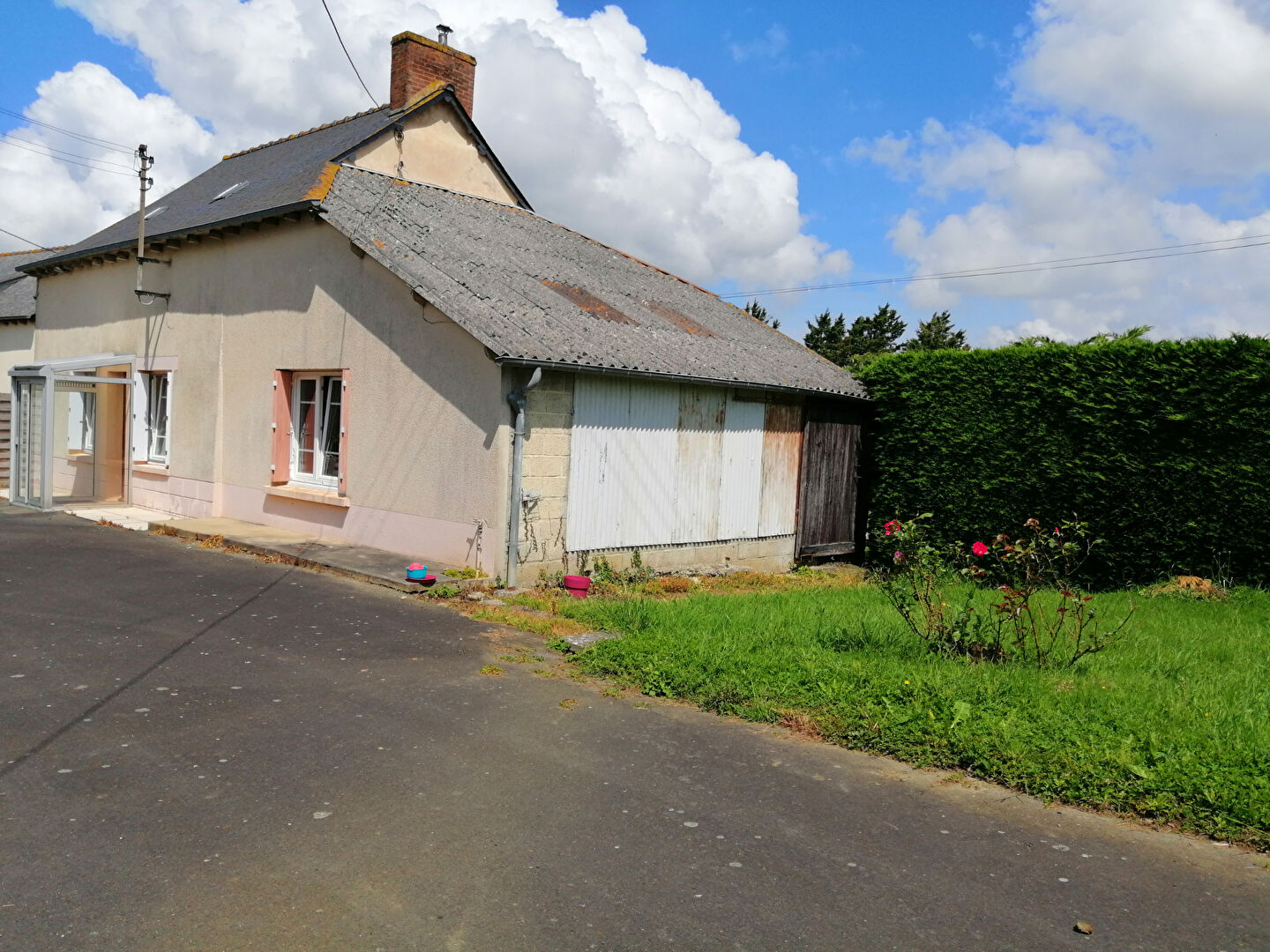 House in Caulnes, Brittany 11732852