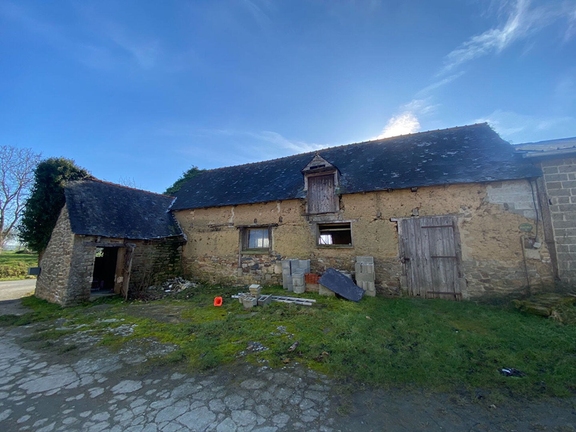 casa en Sévignac, Brittany 11732971