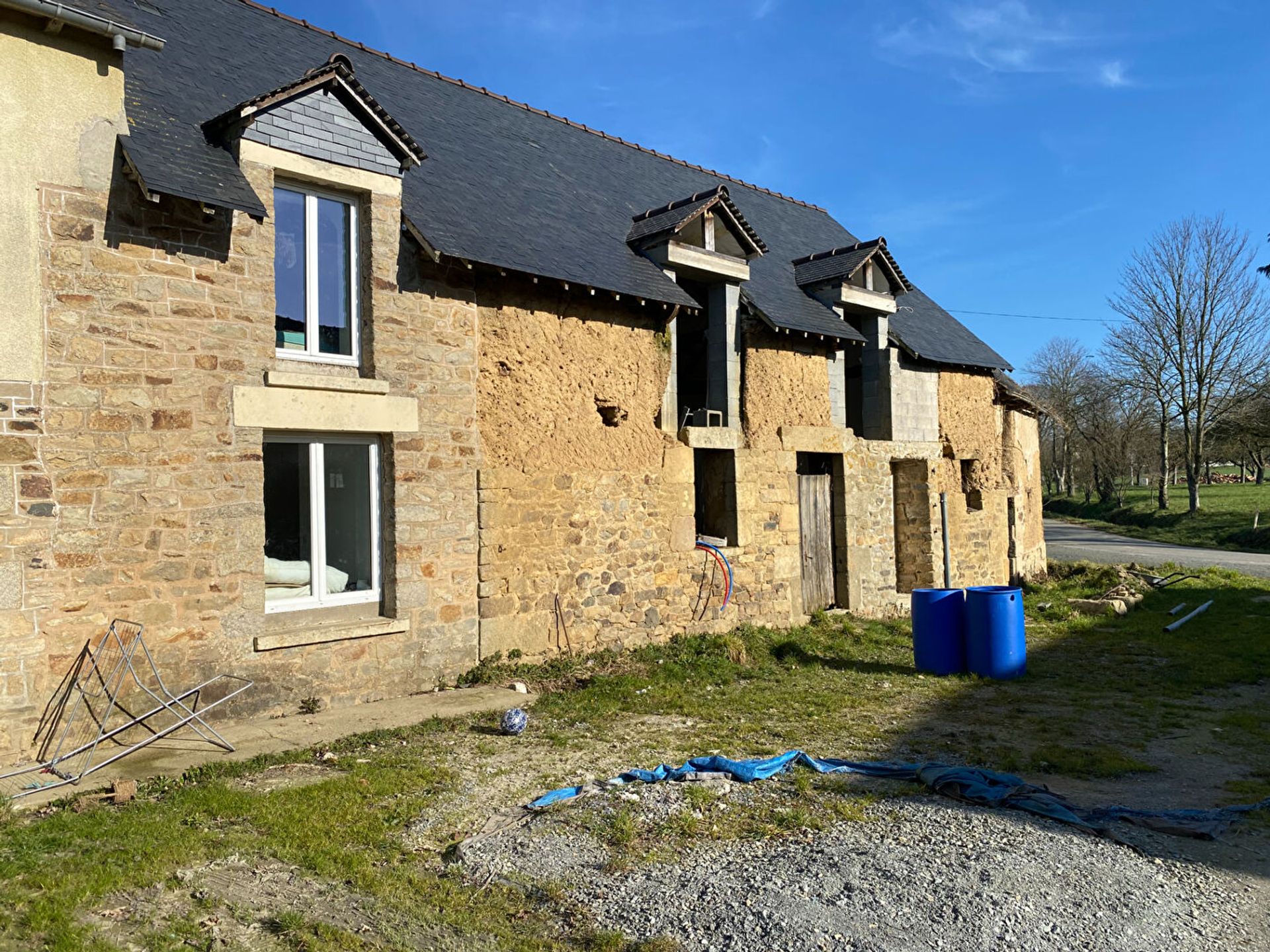 loger dans Sévignac, Bretagne 11732971