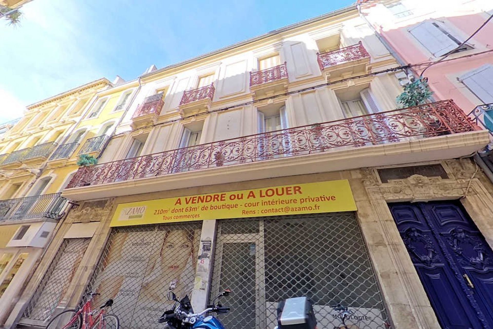 Συγκυριαρχία σε Narbonne, Occitanie 11733036