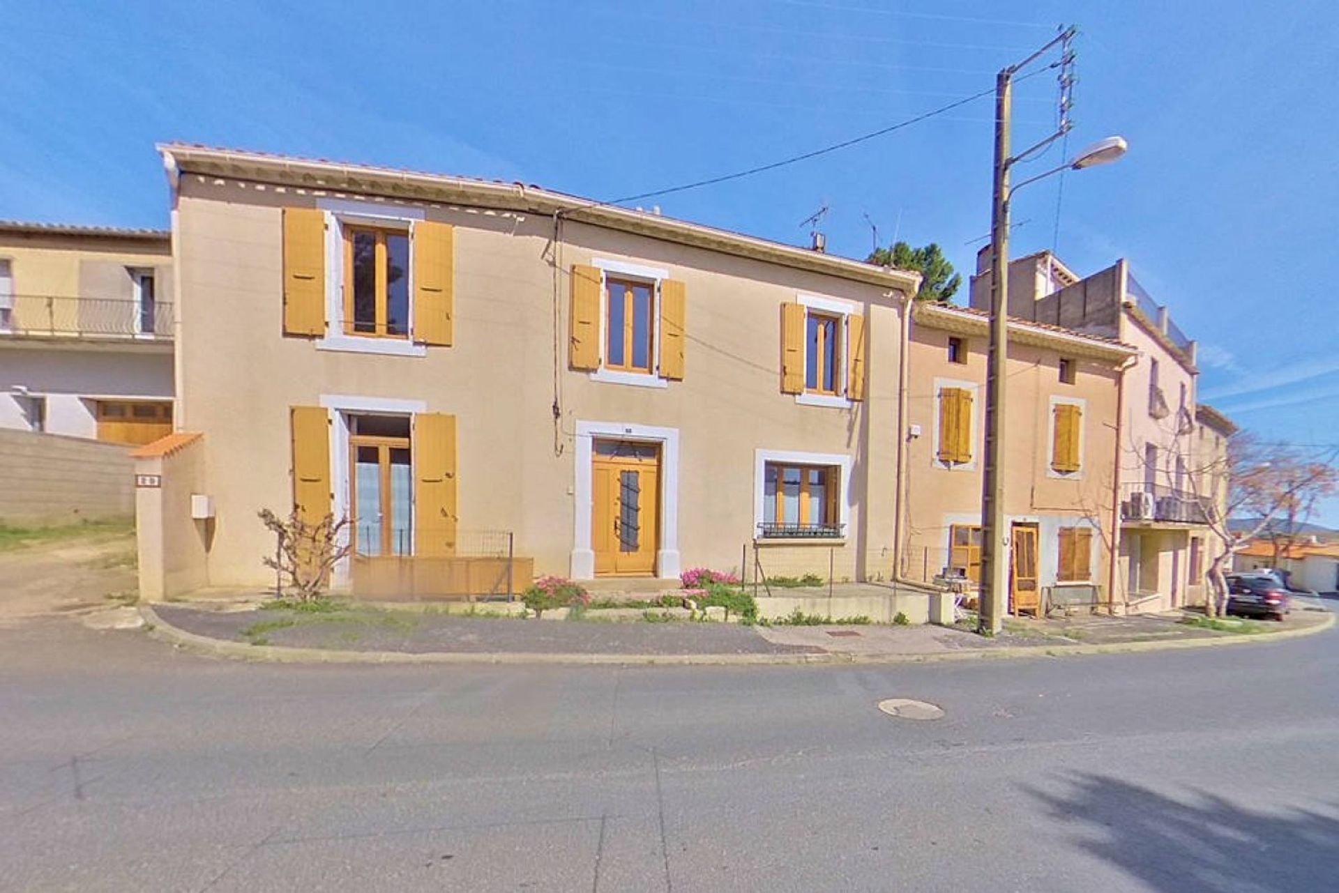 Casa nel Saint-Laurent-de-la-Cabrerisse, Occitanie 11733052