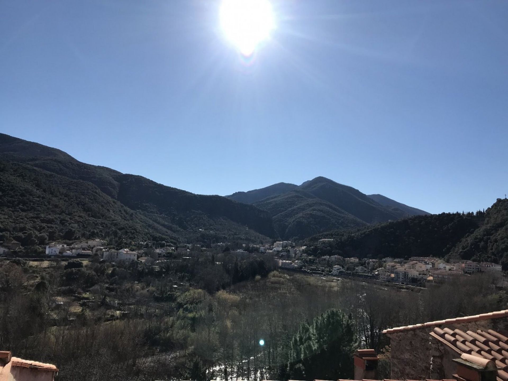 rumah dalam Amélie-les-Bains-Palalda, Occitanie 11733081