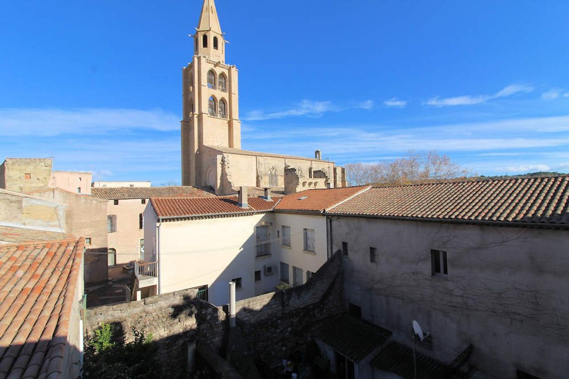 Dom w Montagnac, Occitanie 11733083